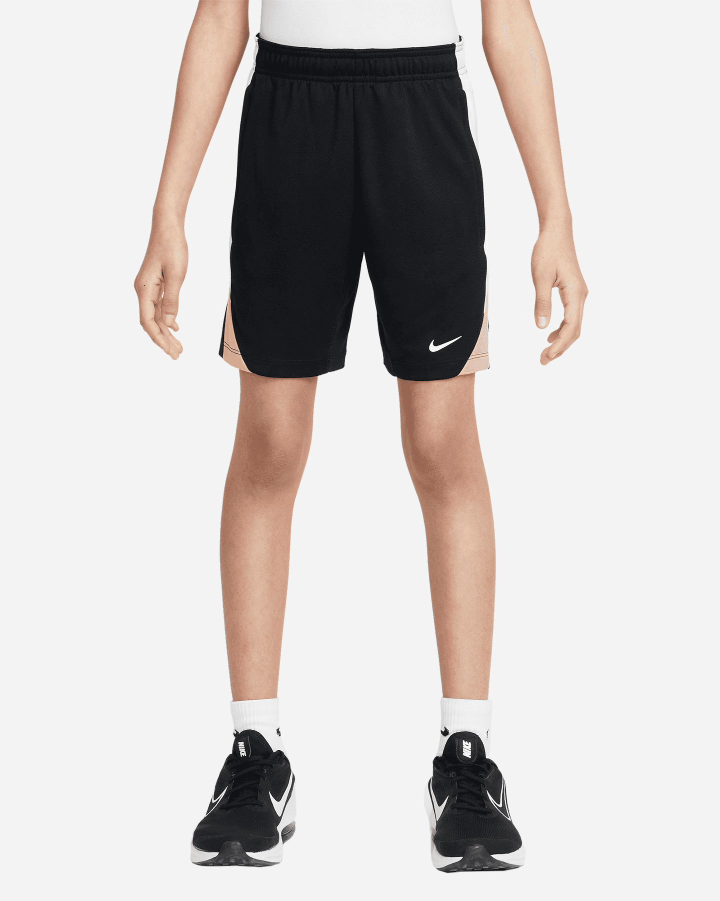 Pantaloncini calcio NIKE STRIKE JR - Color mix - 0 | Cisalfa Sport