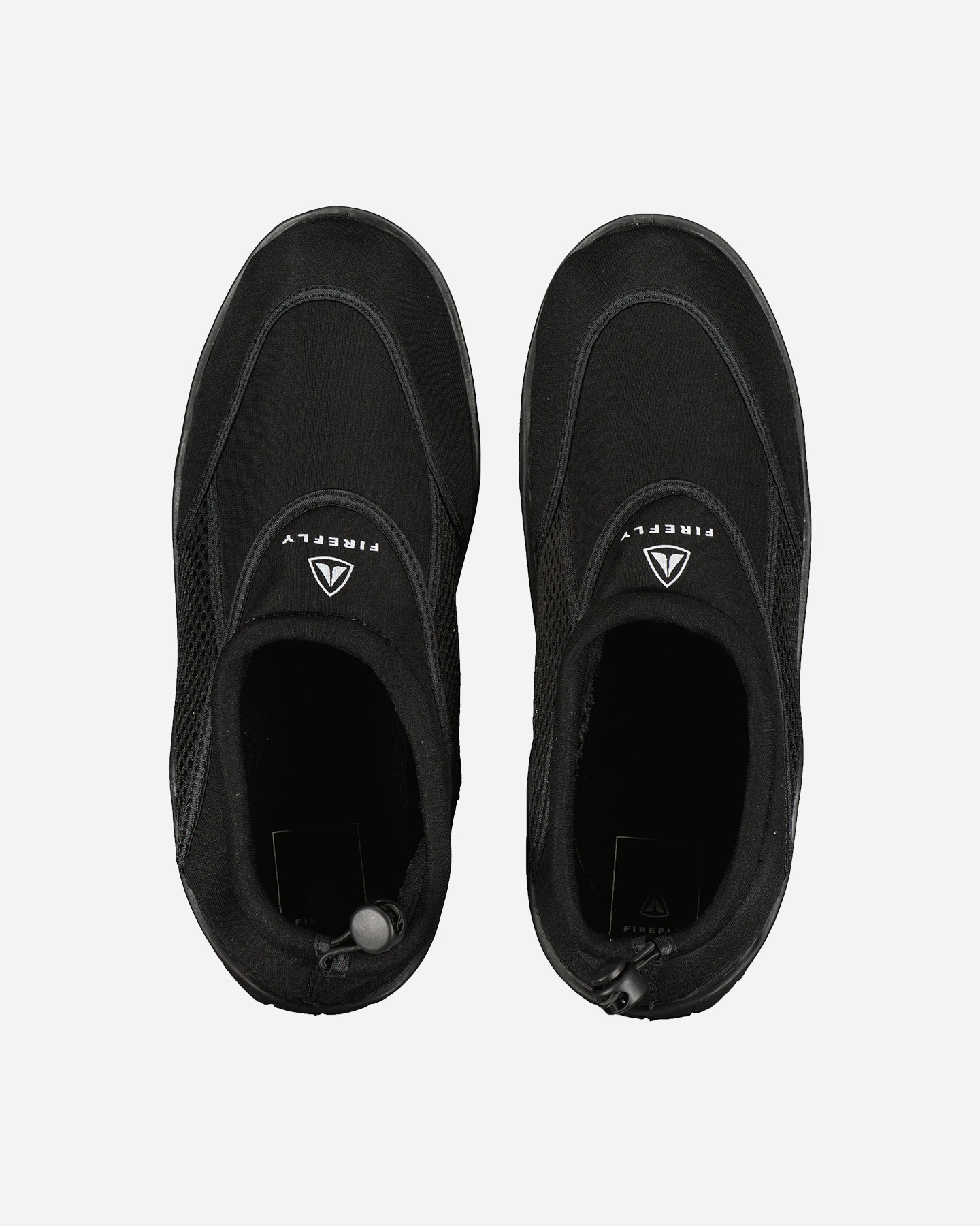 Scarpe scoglio FIREFLY SEA ROCK - Nero - 3 | Cisalfa Sport