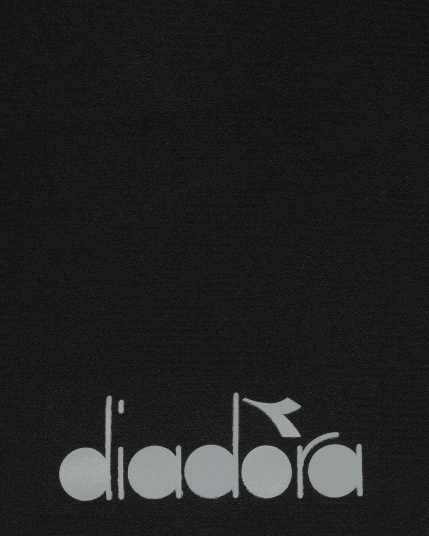 Short running DIADORA SUPER LIGHT 5" M - Nero - 2 | Cisalfa Sport