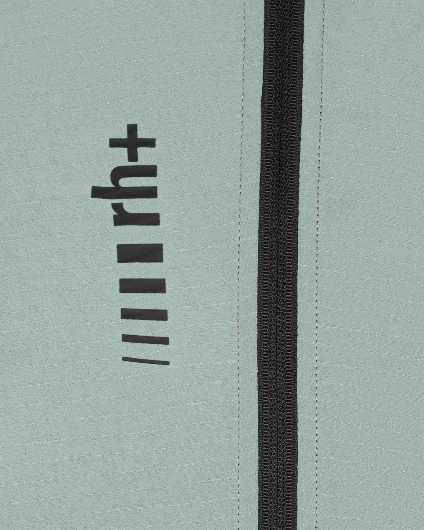 Maglia ciclismo RH+ LIKE M - Verde - 2 | Cisalfa Sport