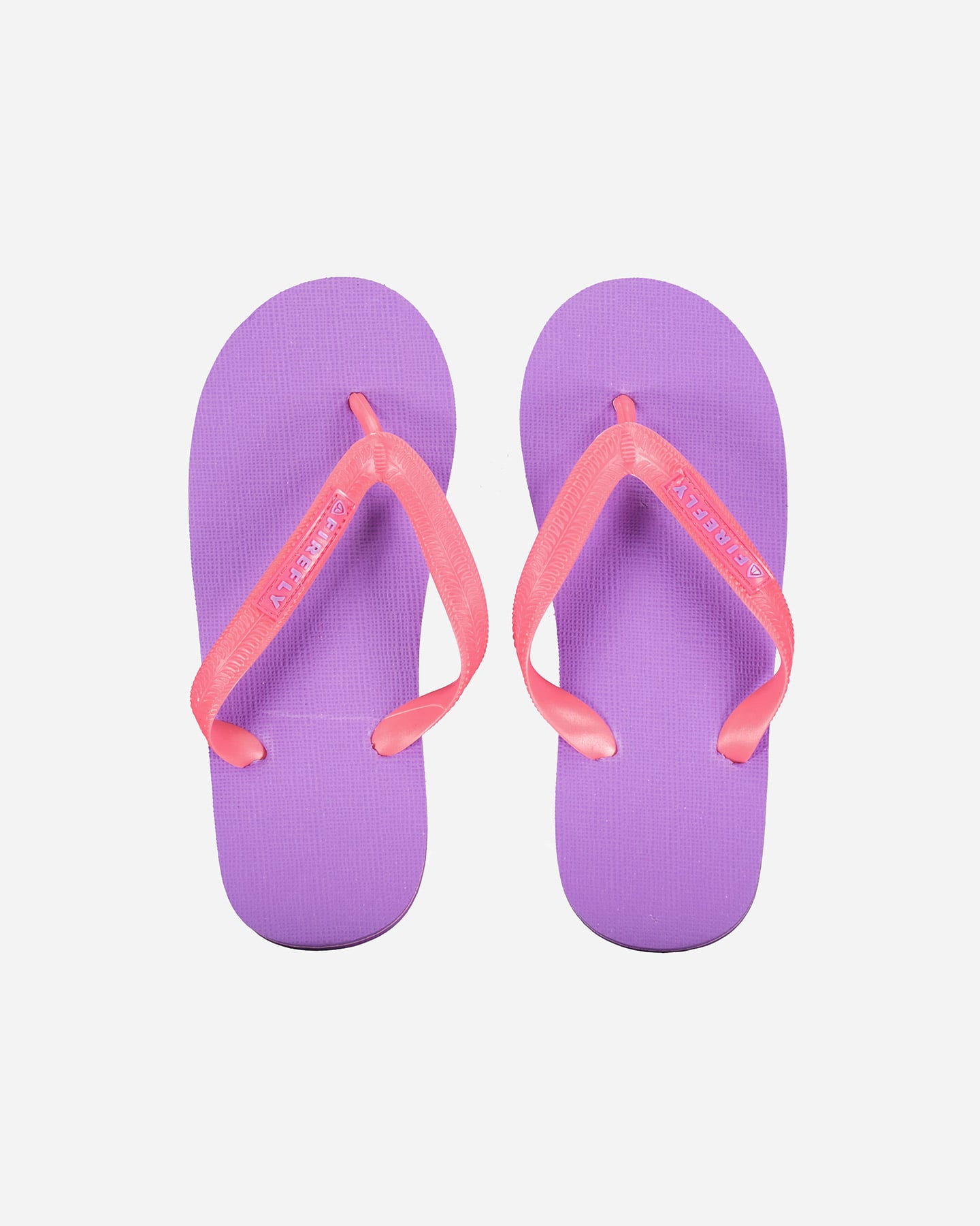 Infradito FIREFLY CLASSIC JR - Rosa - 0 | Cisalfa Sport