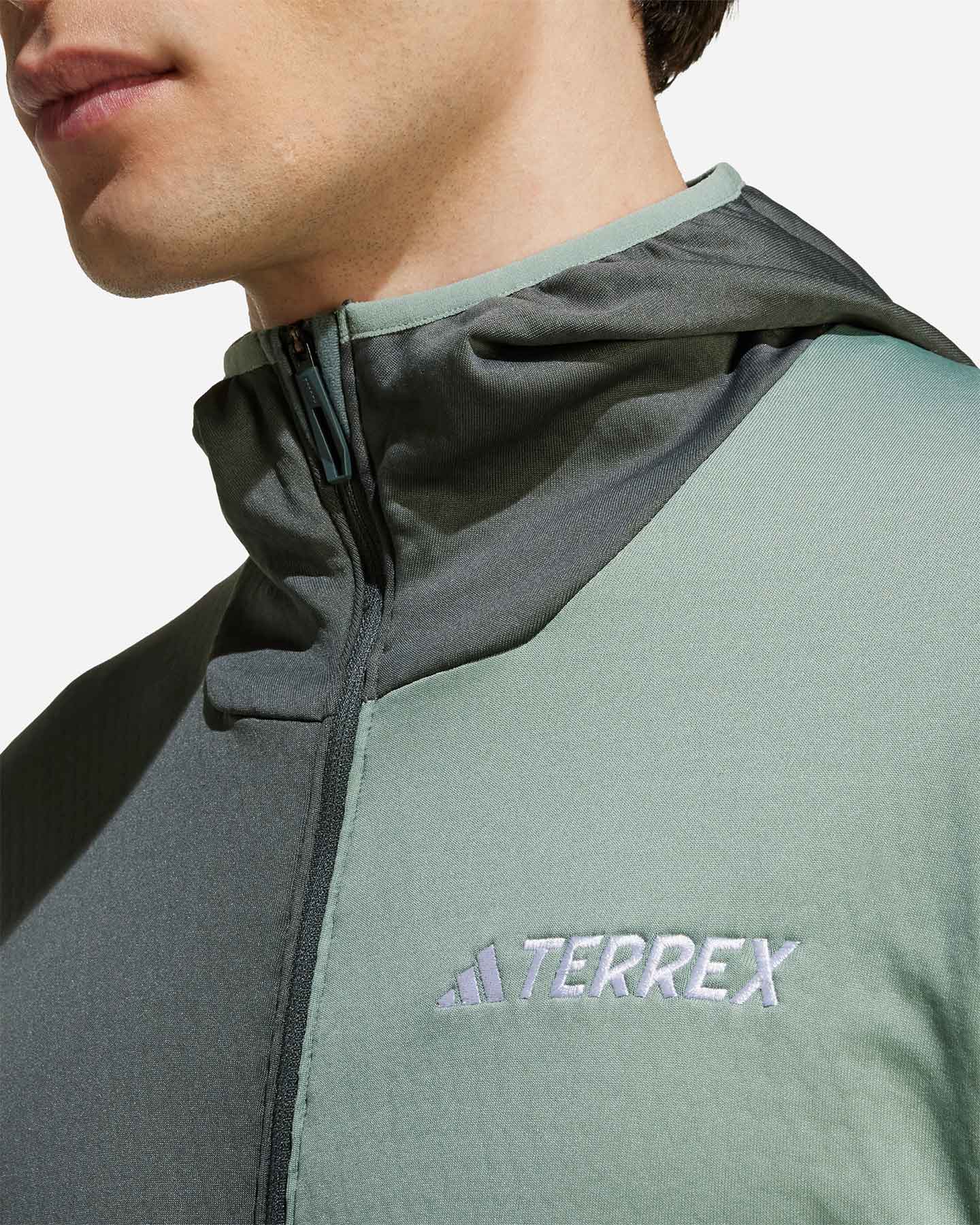 Pile ADIDAS XPR M - Verde - 3 | Cisalfa Sport