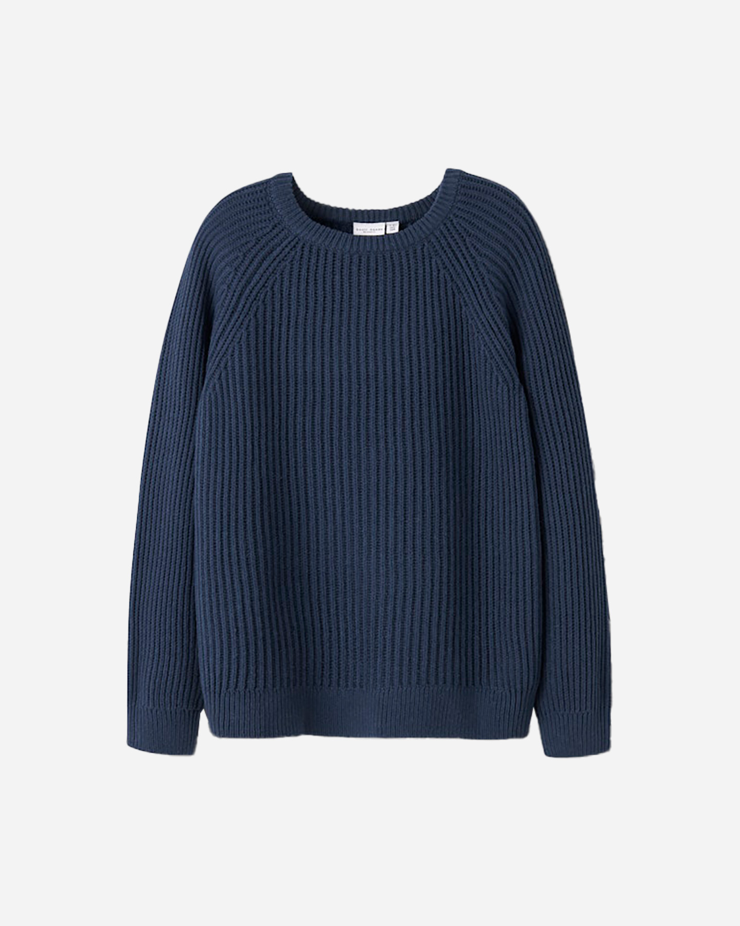 Maglione NAME IT INSIGNIA JR - Blu - 0 | Cisalfa Sport