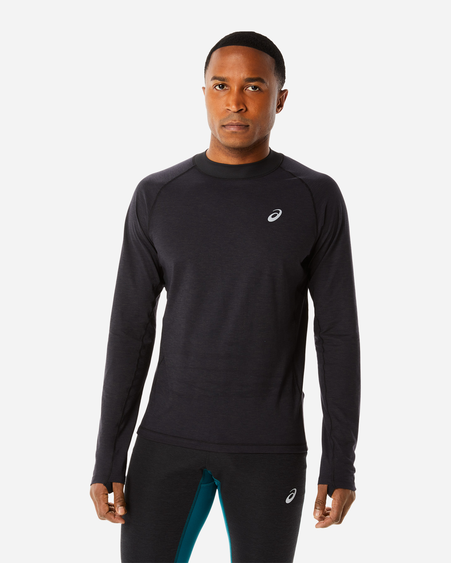 Maglia running ASICS WINTER RUN M - 0 | Cisalfa Sport