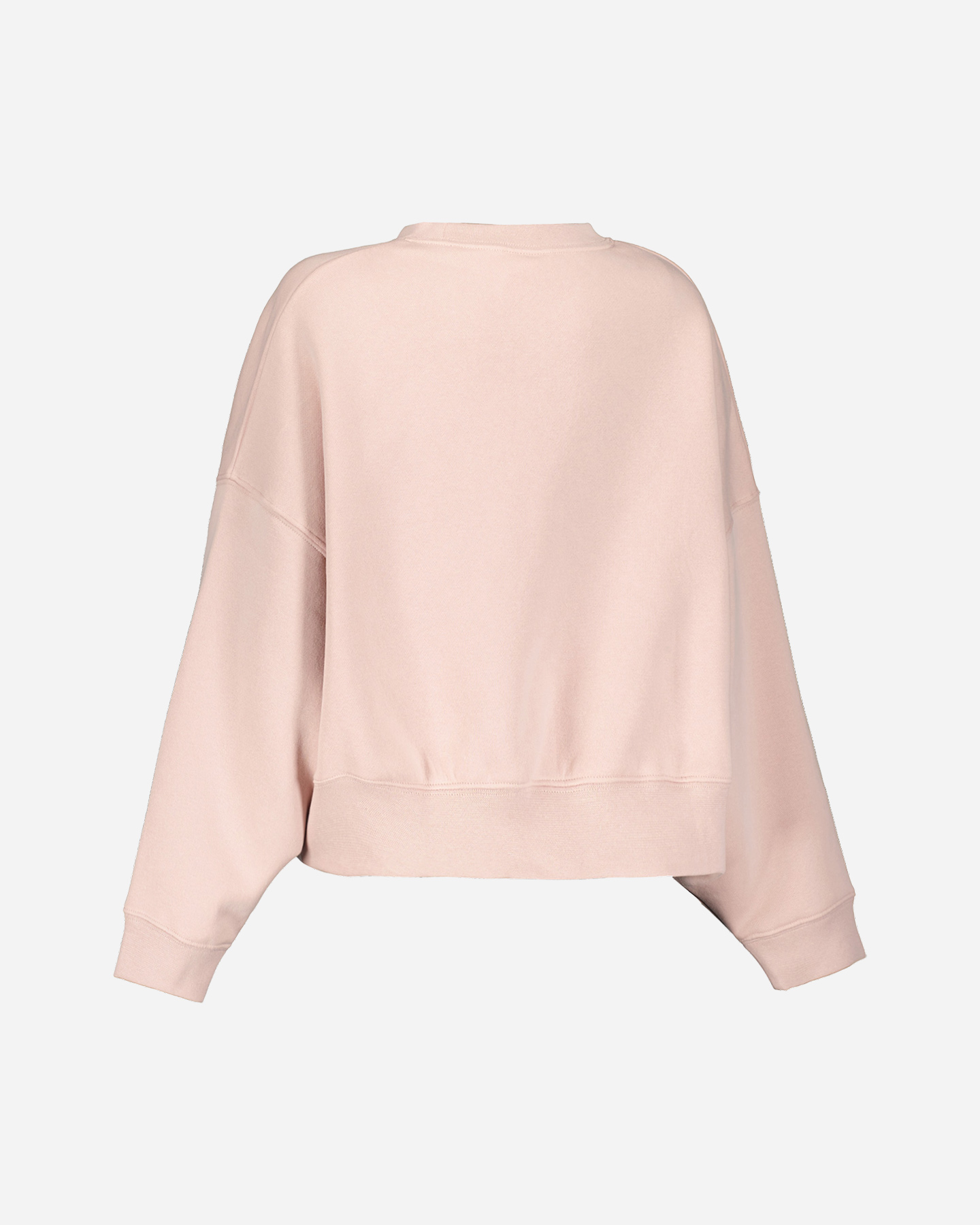 Felpa NIKE OXFORD JR - Rosa - 1 | Cisalfa Sport