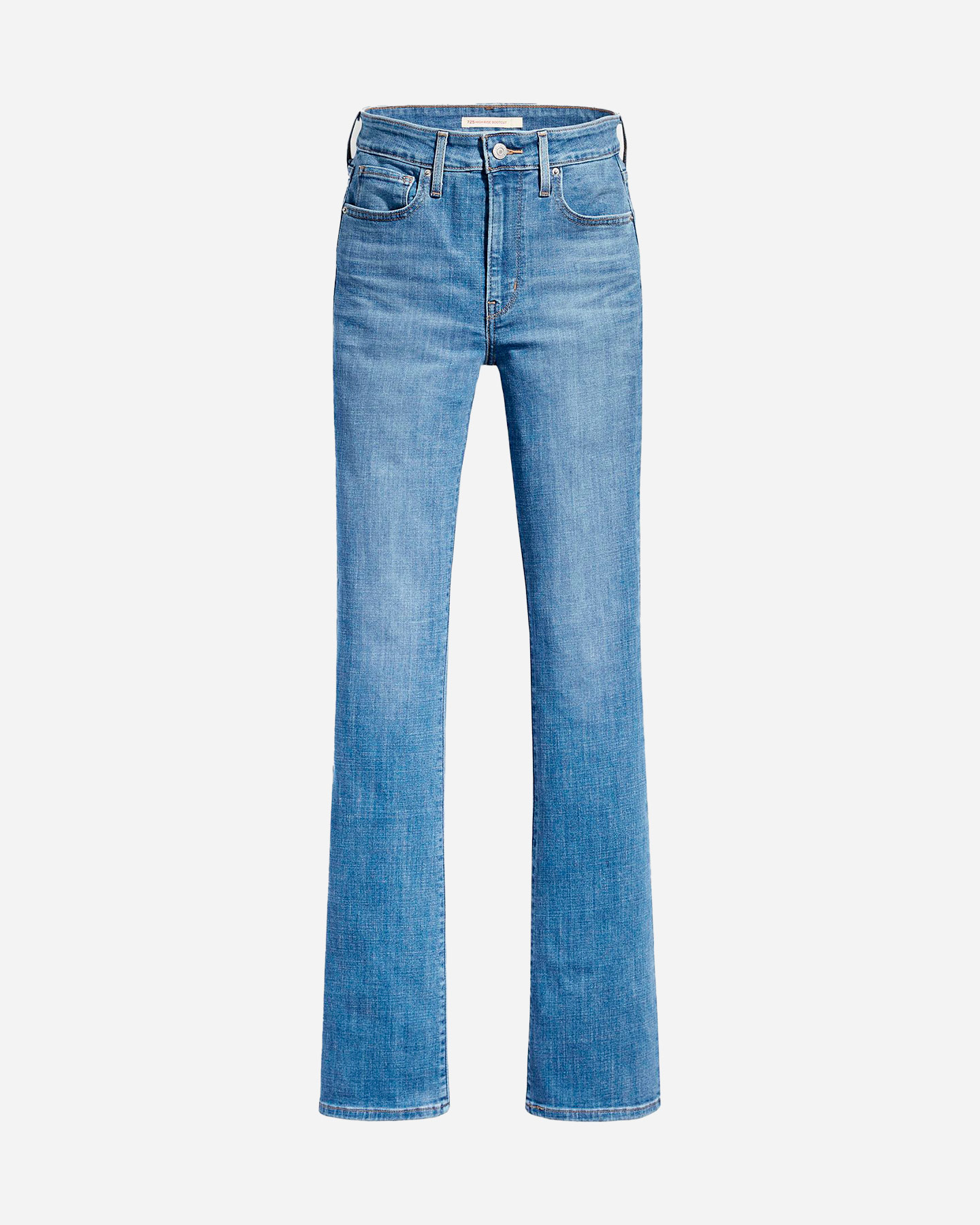 Image of Levi's 725 Bootcut L30 W - Jeans - Donna