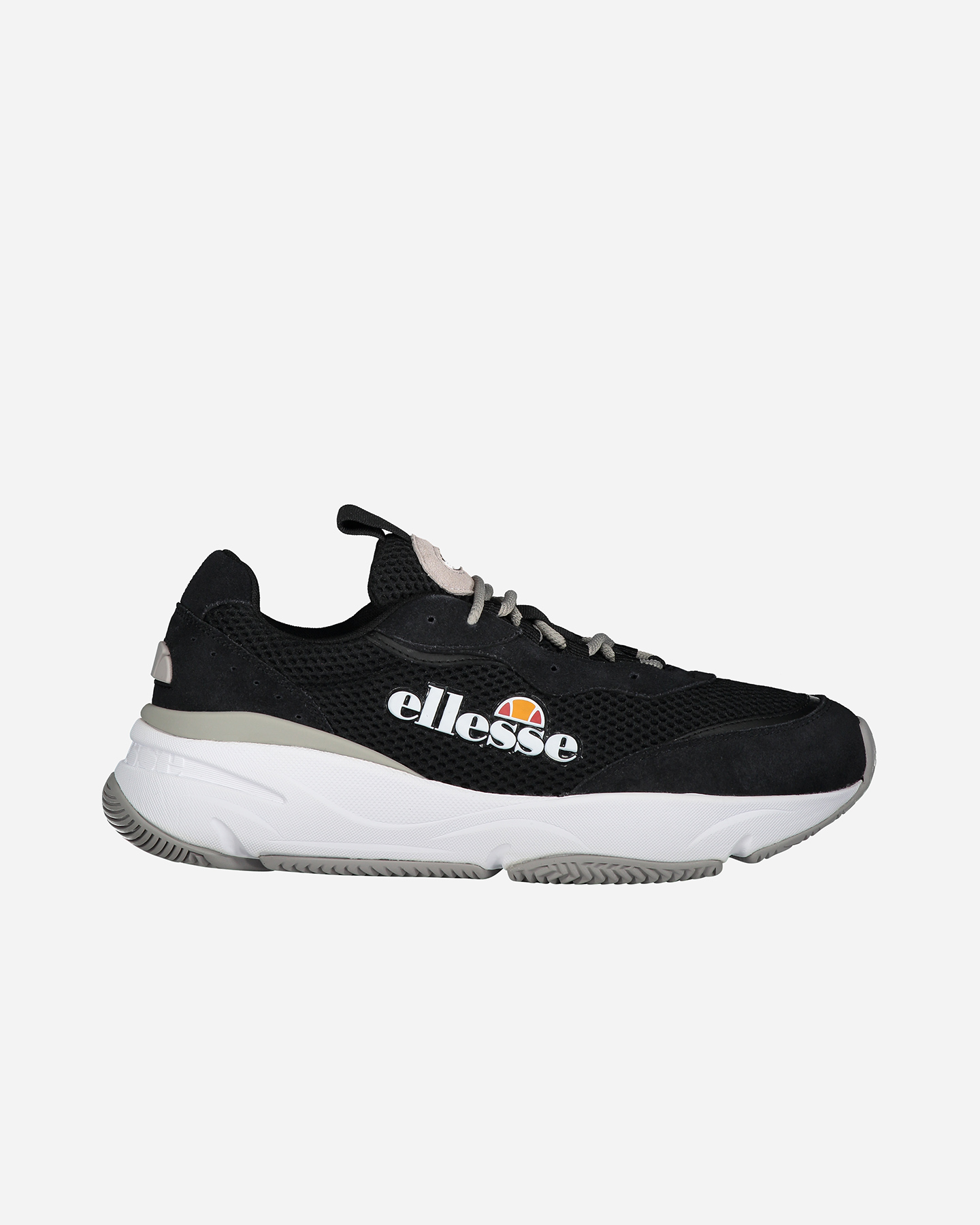 Scarpe Sneakers Ellesse Text M 610144-1 | Cisalfa Sport