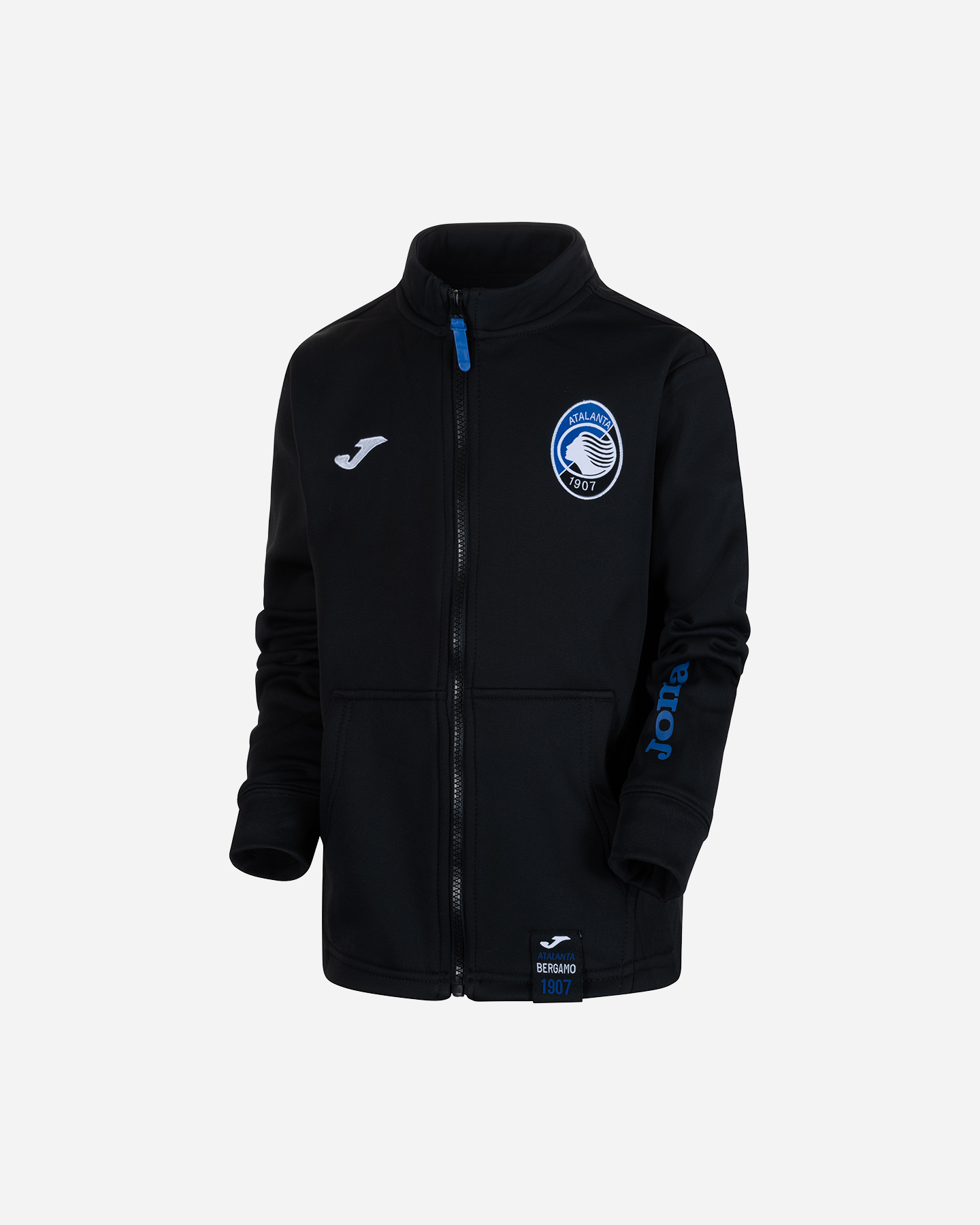 Tuta calcio ufficiale JOMA ATALANTA 23-24 JR - Color mix - 1 | Cisalfa Sport