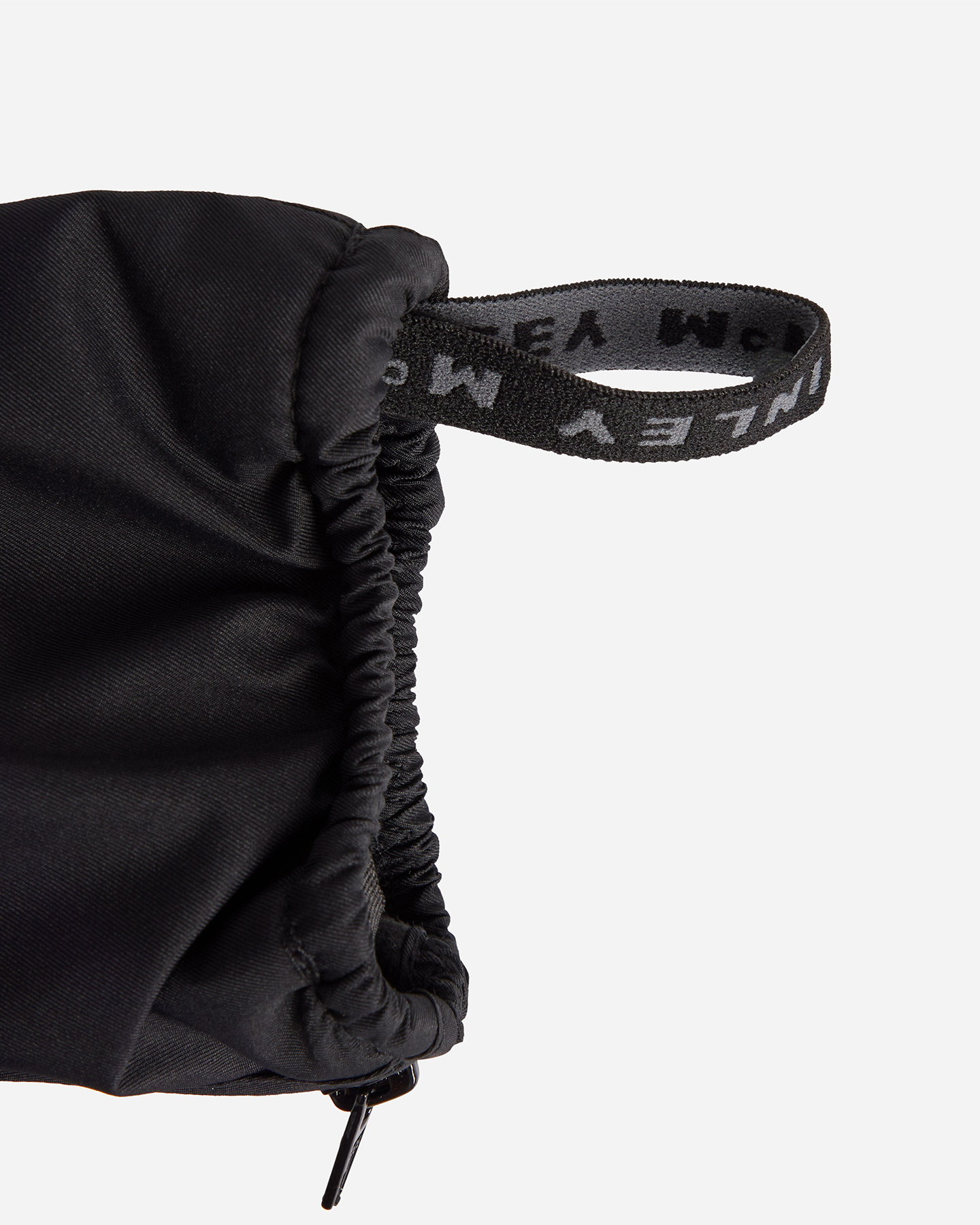 Moffole sci MCKINLEY MAARON II JR - Nero - 1 | Cisalfa Sport