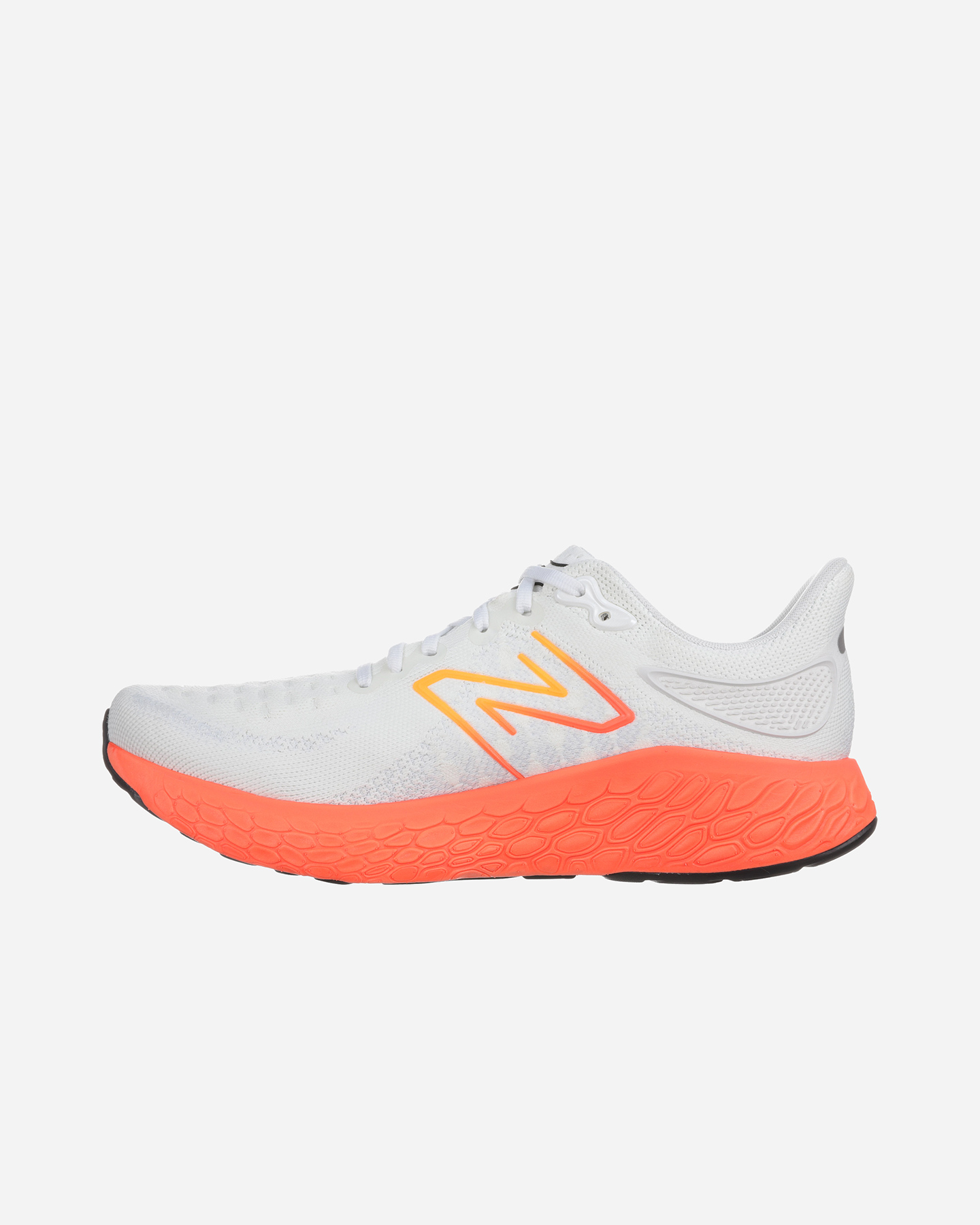 Scarpe running NEW BALANCE FRESH FOAM 1080 V12 M - Grigio - 4 | Cisalfa Sport