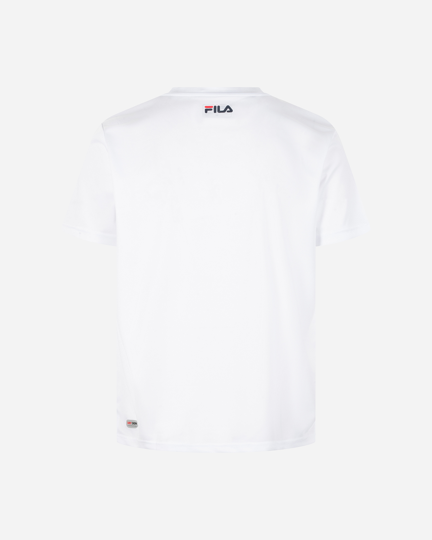 T-shirt tennis FILA F-BOX M - Bianco - 1 | Cisalfa Sport