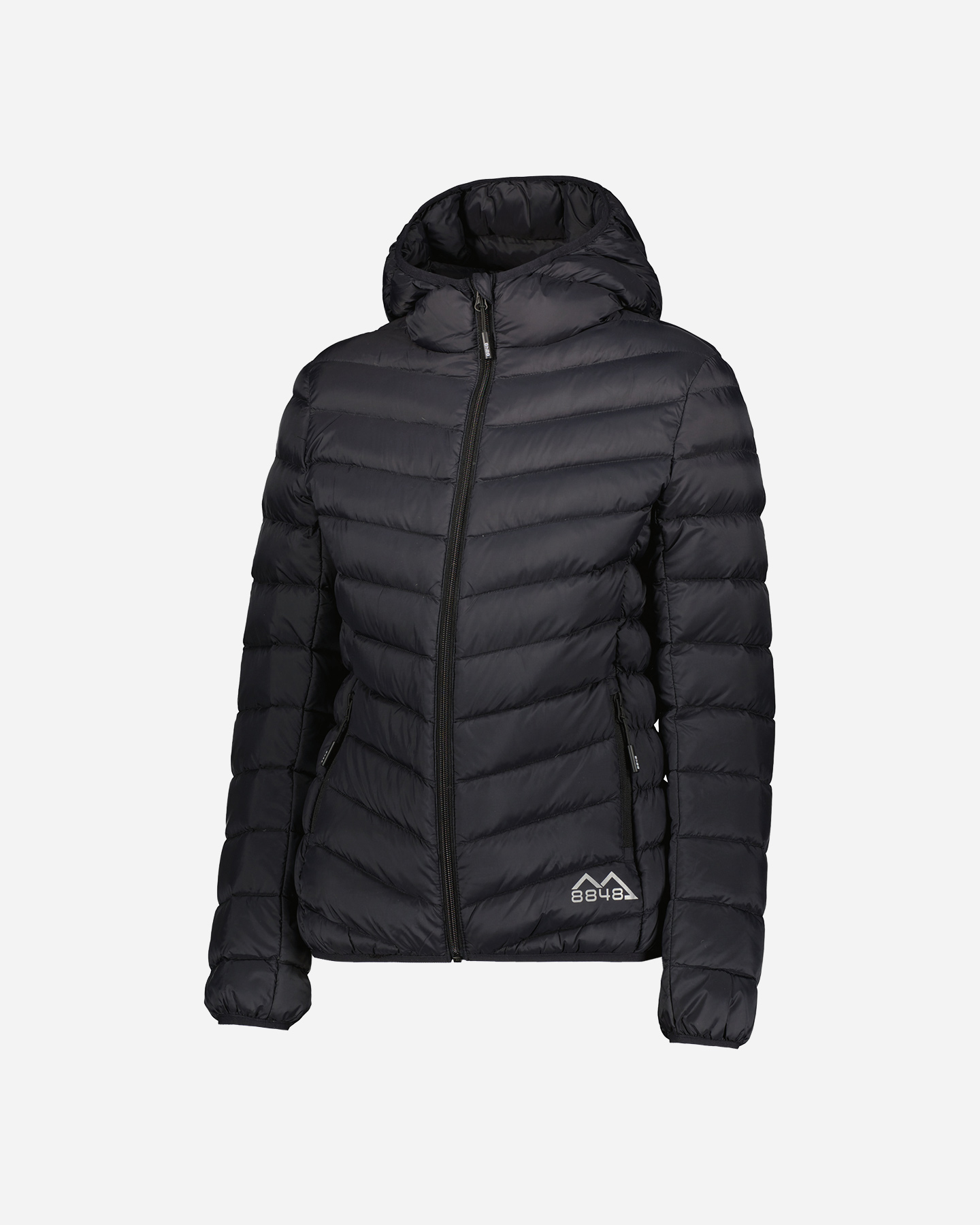 Piumino 8848 TECH W - Nero - 5 | Cisalfa Sport