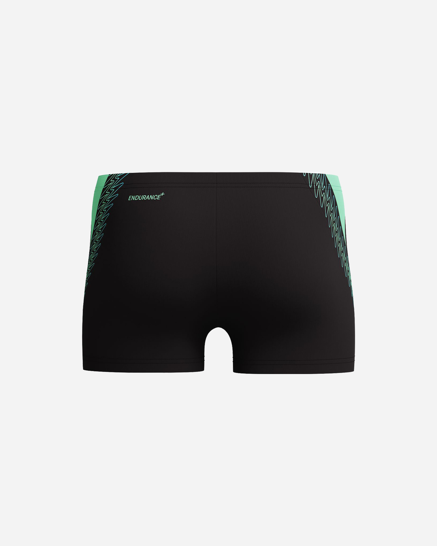 Short piscina SPEEDO HYPERBOOM SPLICE M - Nero - 4 | Cisalfa Sport