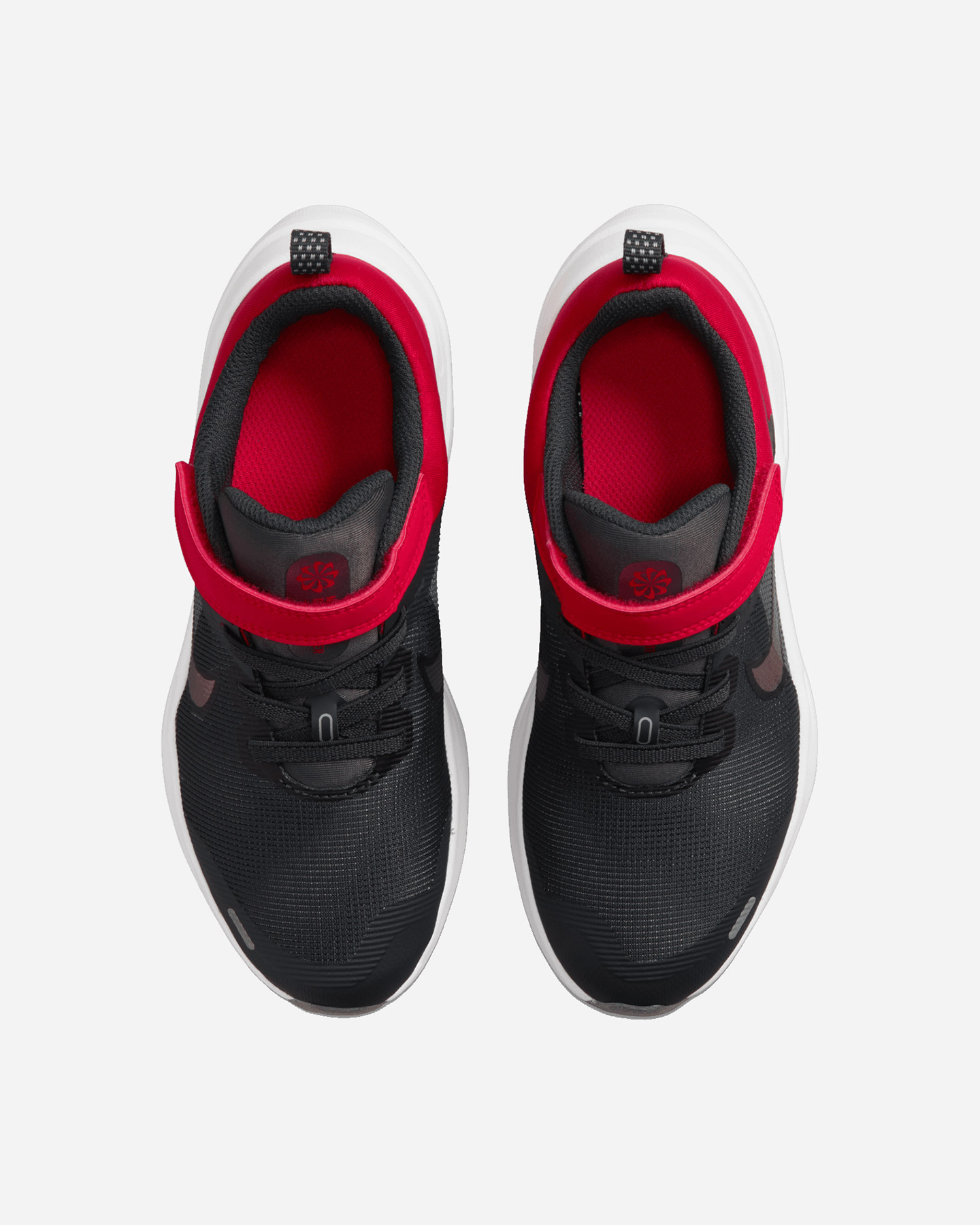 Scarpe sneakers NIKE DOWNSHIFTER 12 PS JR - Grigio - 3 | Cisalfa Sport