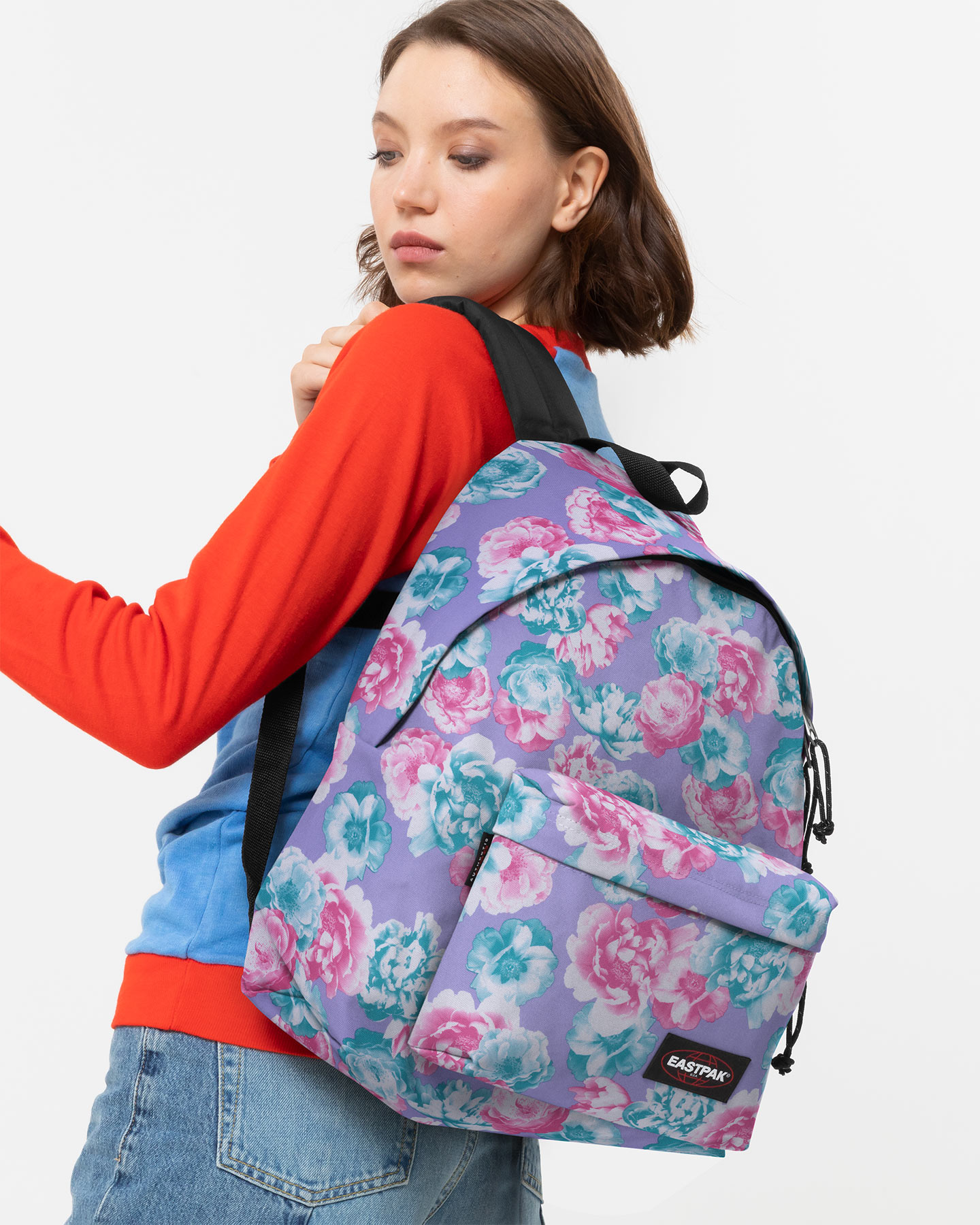 Zaino EASTPAK PADDED PAK'R MYSTICAL  - 4 | Cisalfa Sport