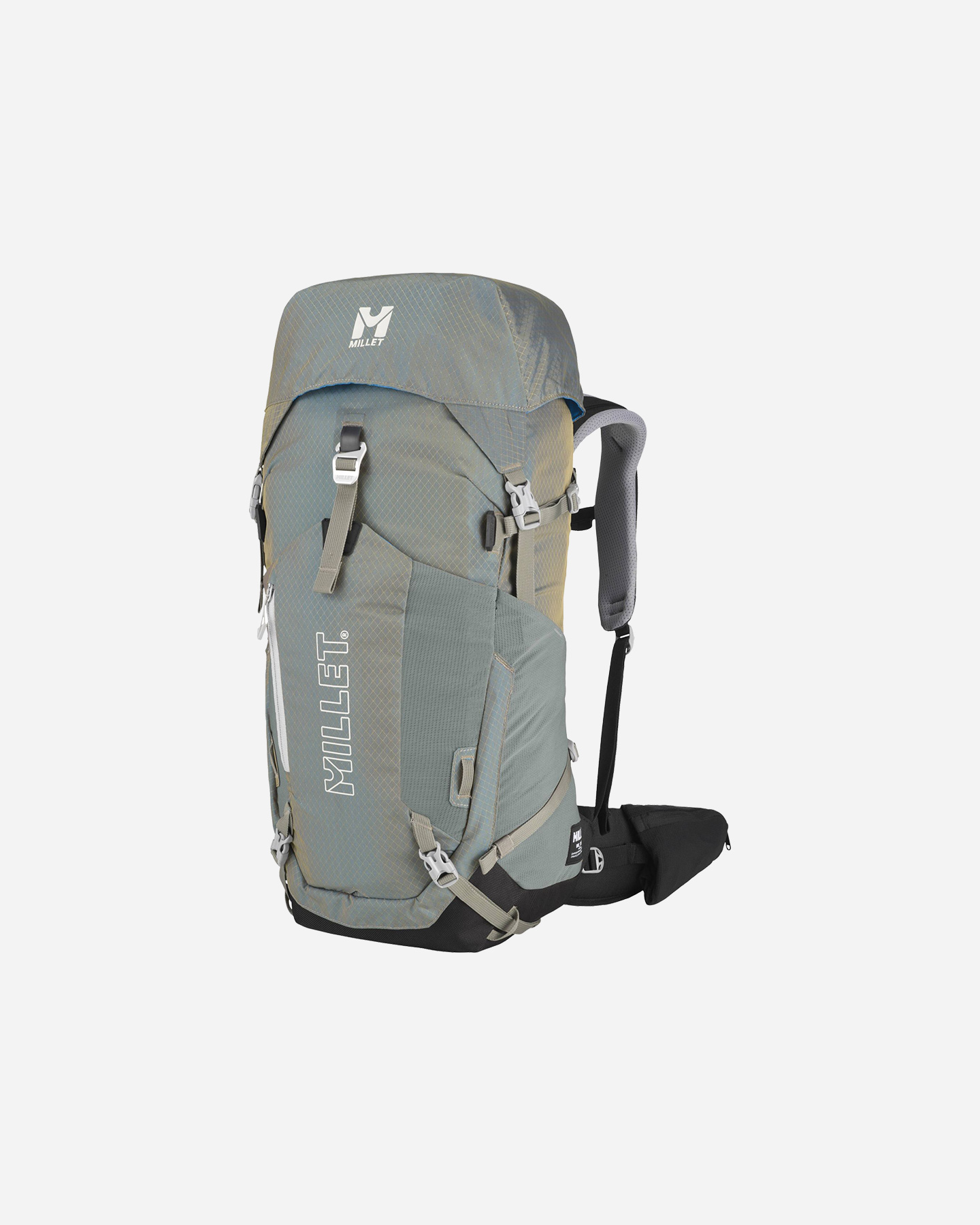 Zaino escursionismo MILLET UBIC 30 W - Beige - 0 | Cisalfa Sport