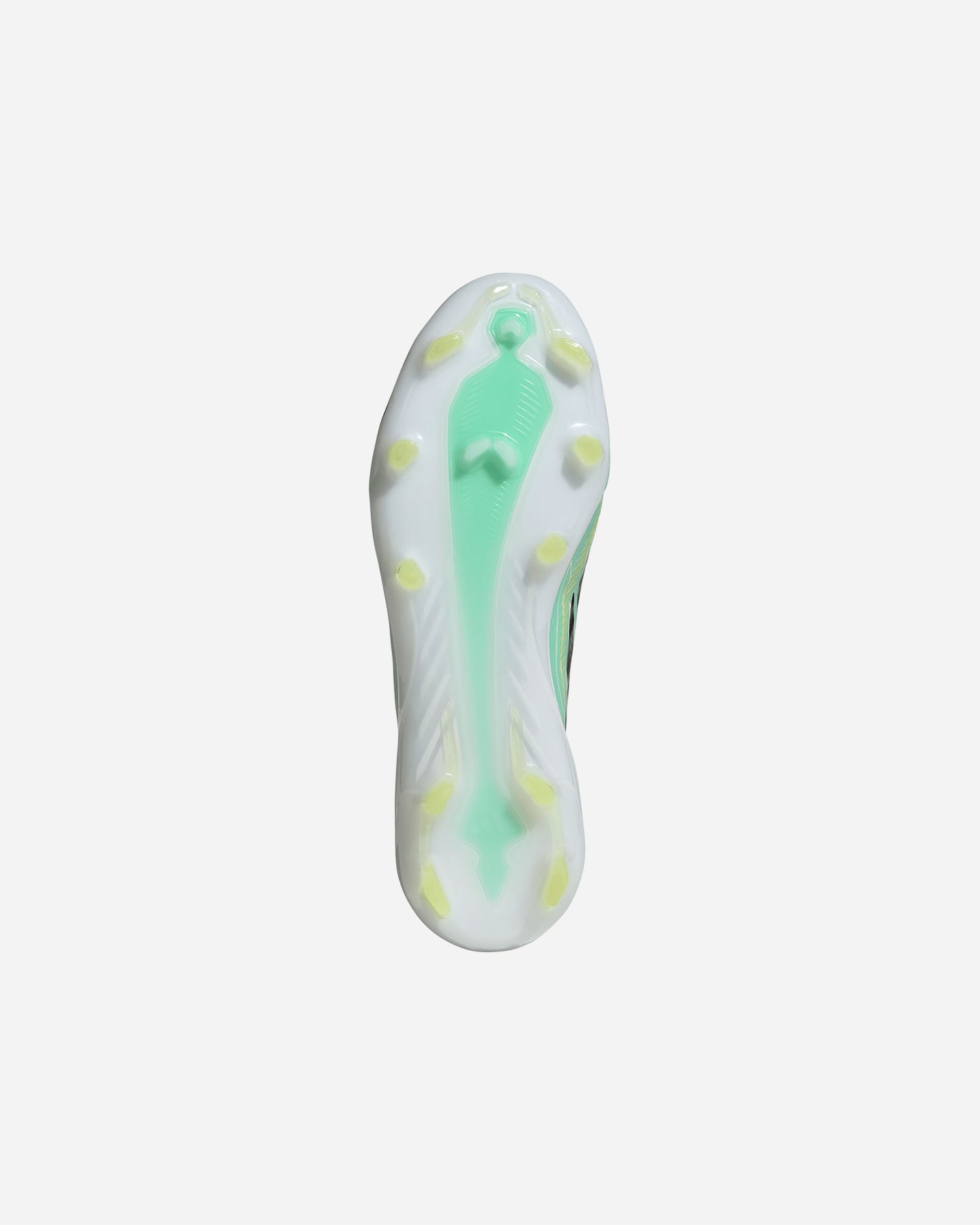 Scarpe calcio ADIDAS F50 HYPERFAST ELITE LL FG JR - 2 | Cisalfa Sport