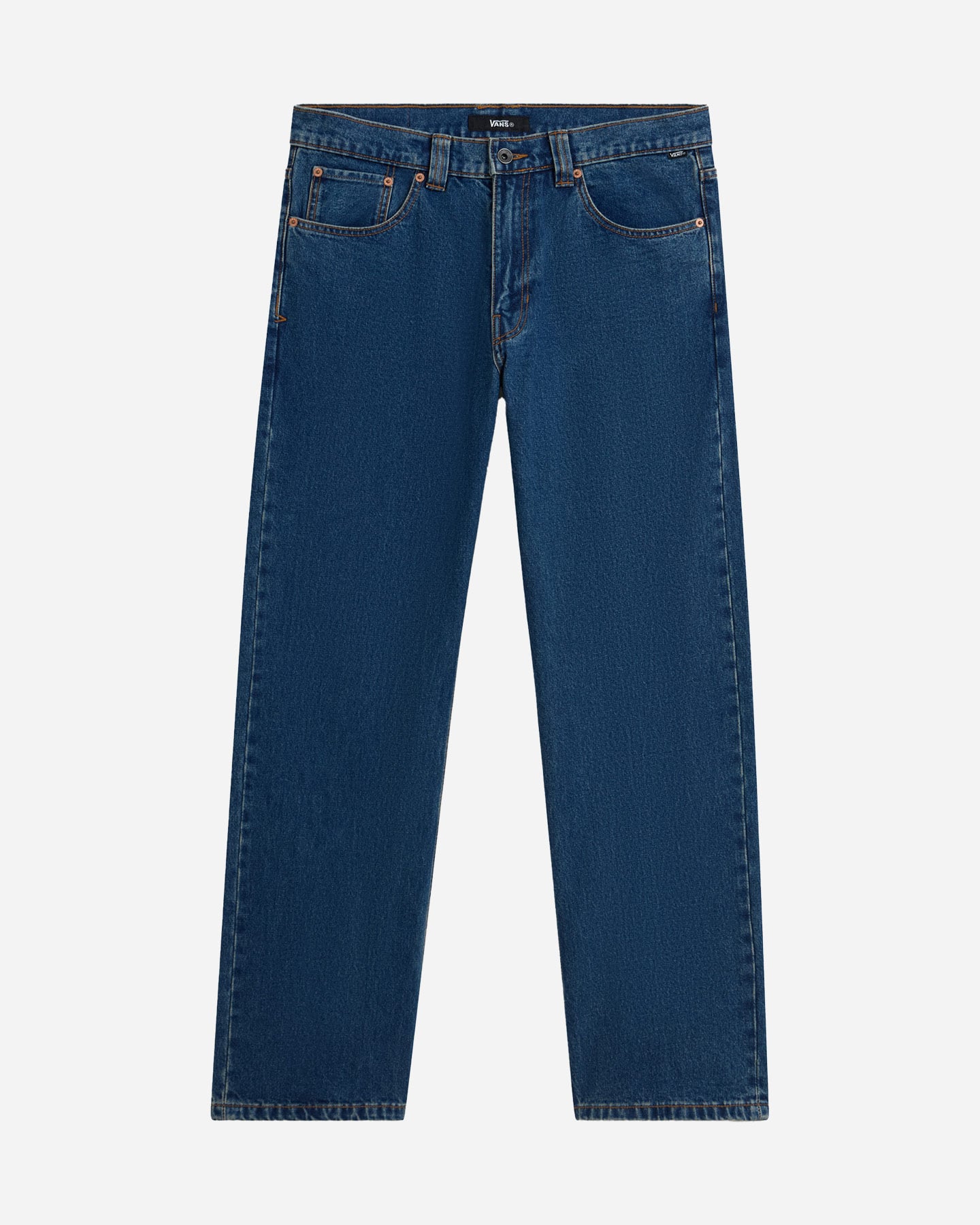Vintage M - Jeans - Uomo - Blu