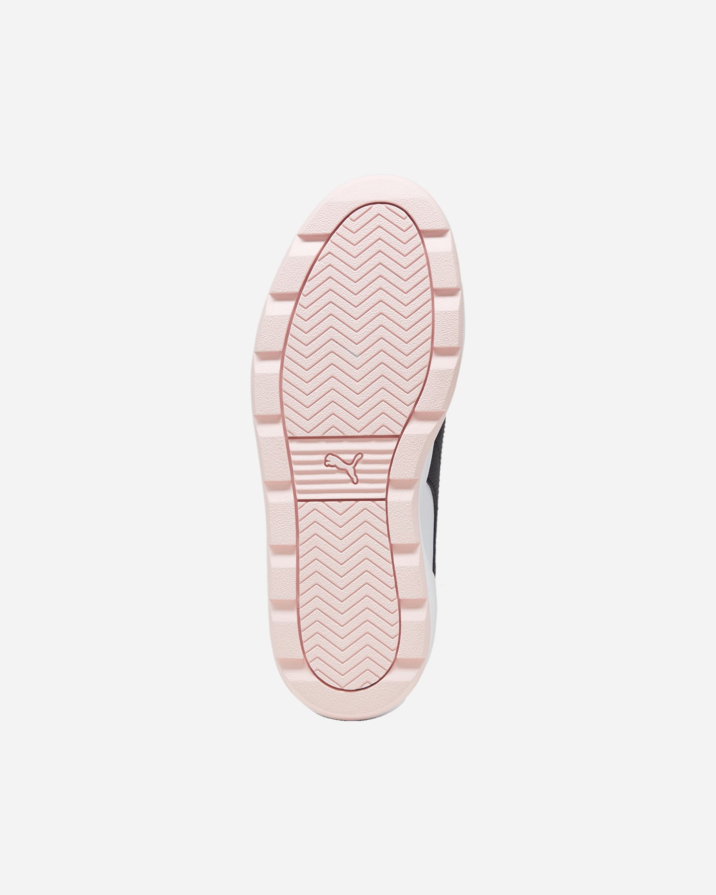 Scarpe sneakers PUMA KARMEN REBELLE GS JR - 14 | Cisalfa Sport