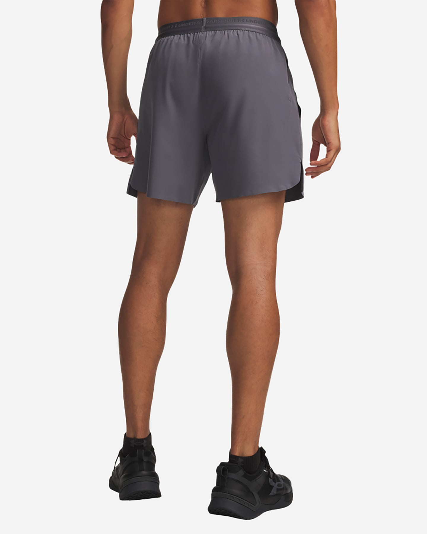 Pantalone training UNDER ARMOUR VANISH ELITE M - 1 | Cisalfa Sport