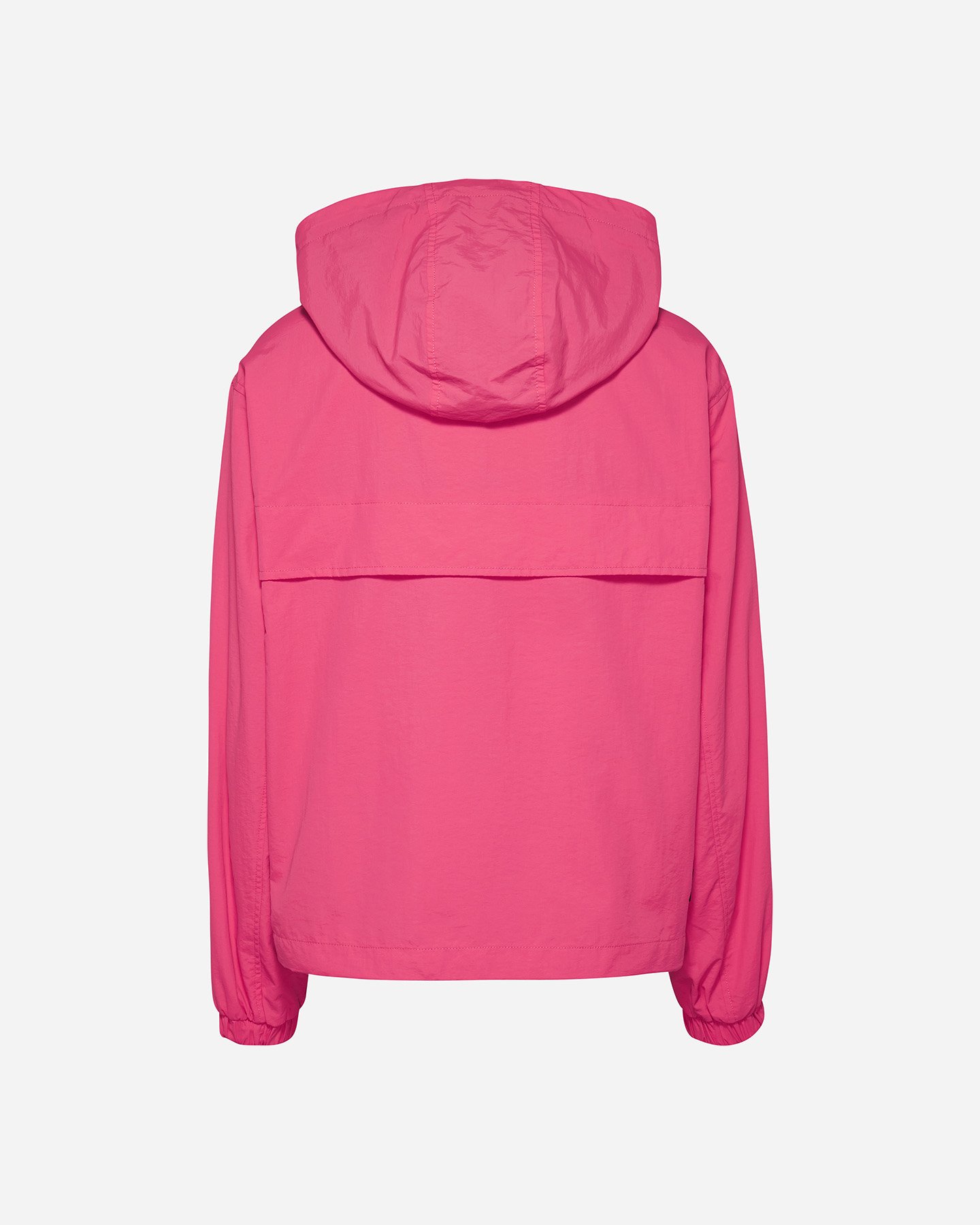 Giubbotto TOMMY HILFIGER CHICAGO WINDBREAKER W - 6 | Cisalfa Sport