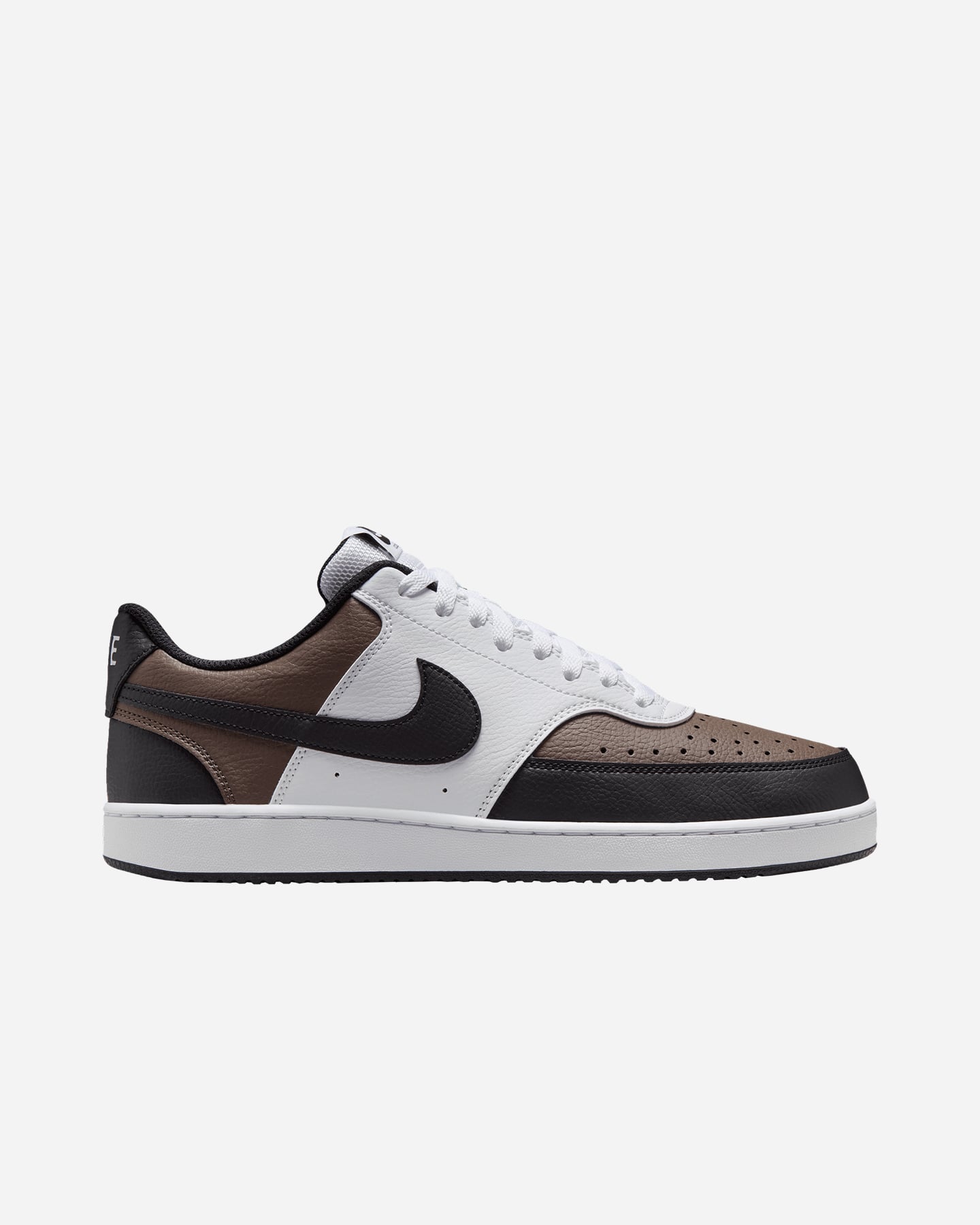 Court Vision Low M - Scarpe Sneakers - Uomo - Color Mix