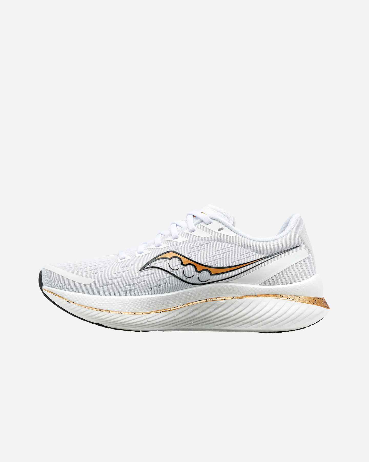 Scarpe running SAUCONY ENDORPHIN SPEED 3 W - Bianco - 4 | Cisalfa Sport