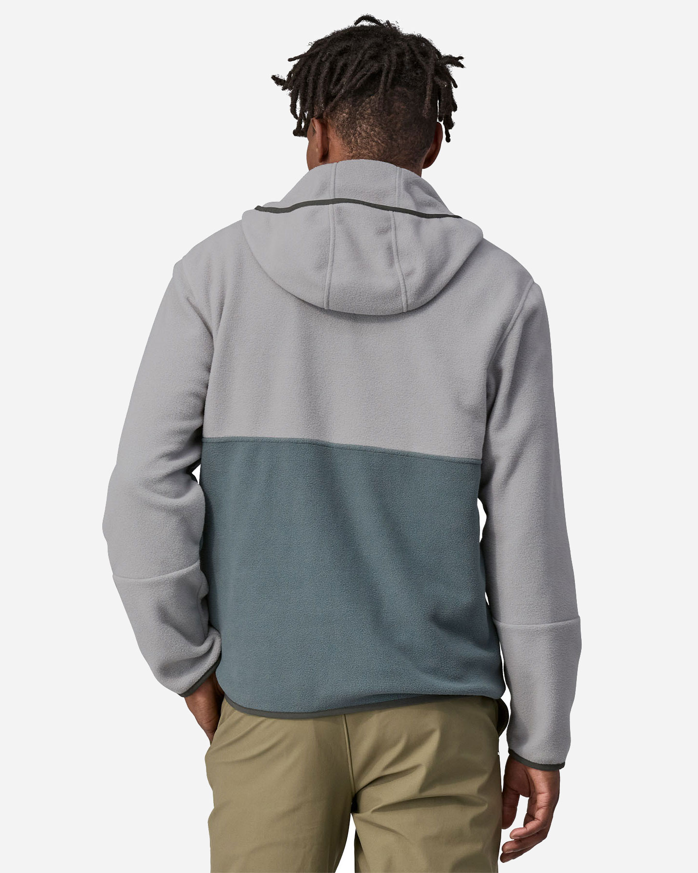 Pile PATAGONIA MICRODINI M - 3 | Cisalfa Sport