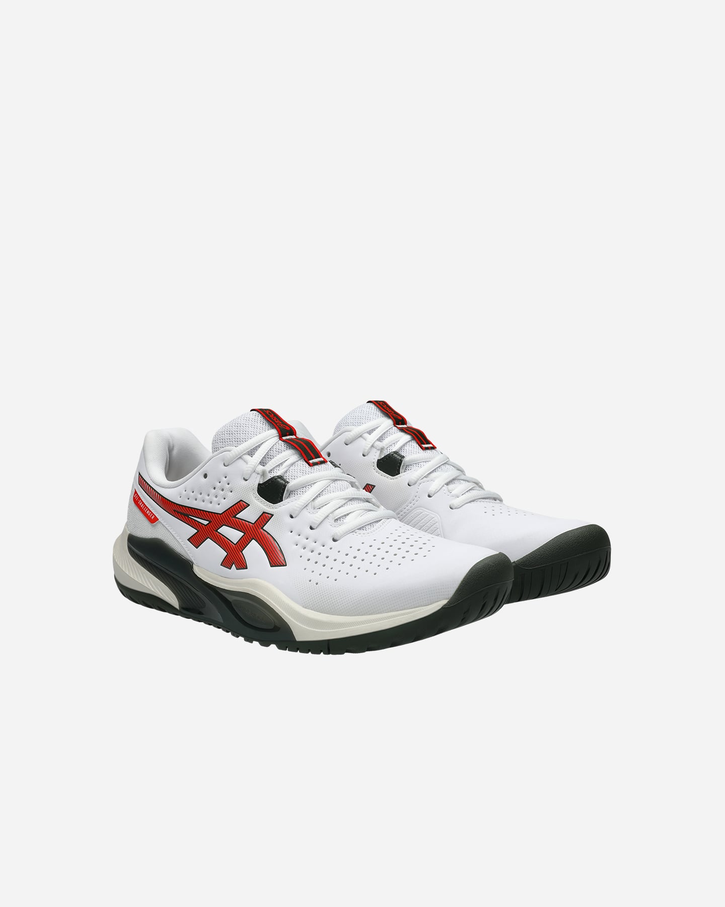 Scarpe tennis ASICS GEL-CHALLENGER 15 M - Bianco - 1 | Cisalfa Sport