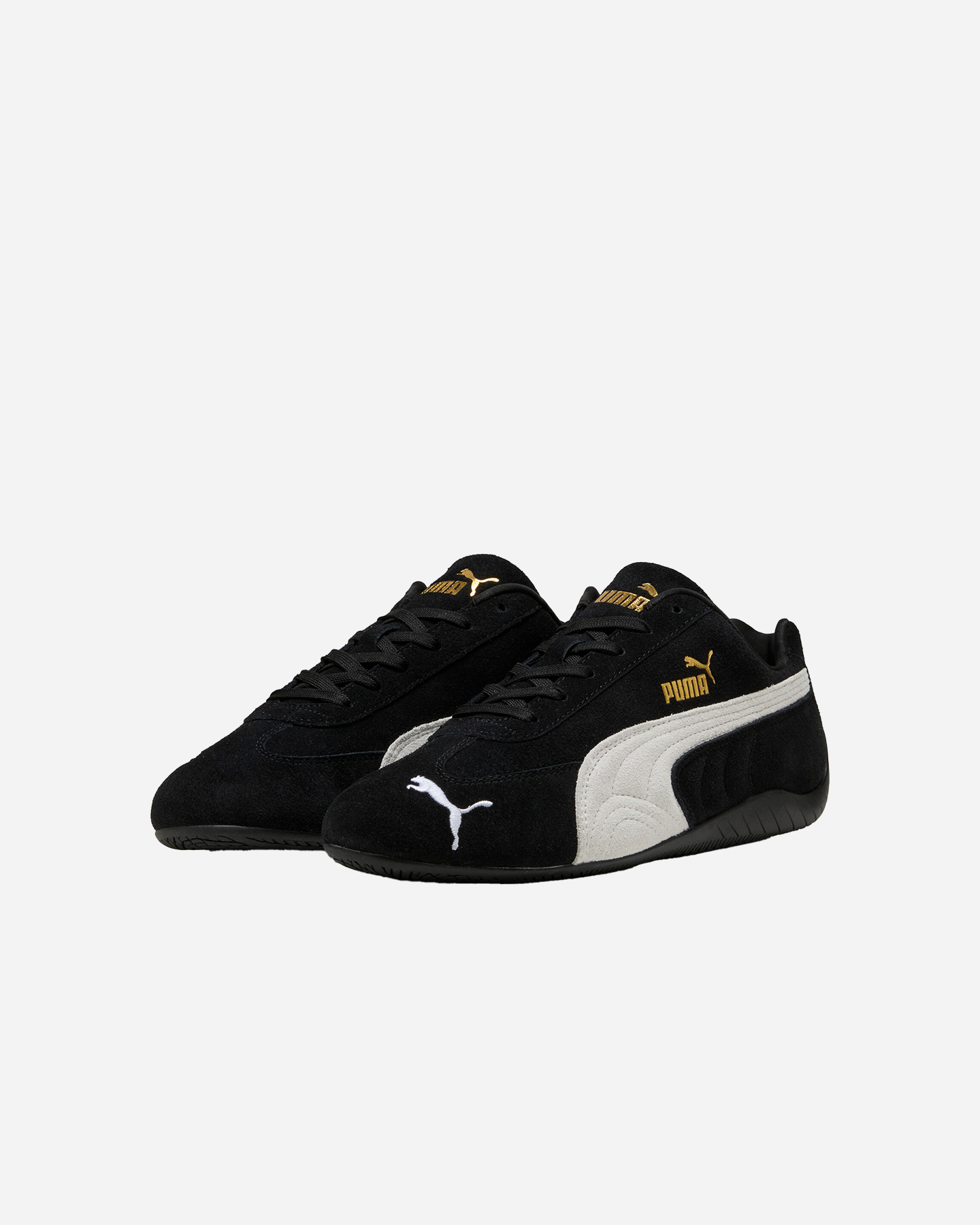 Scarpe sneakers PUMA SPEEDCAT OG M - Nero - 1 | Cisalfa Sport