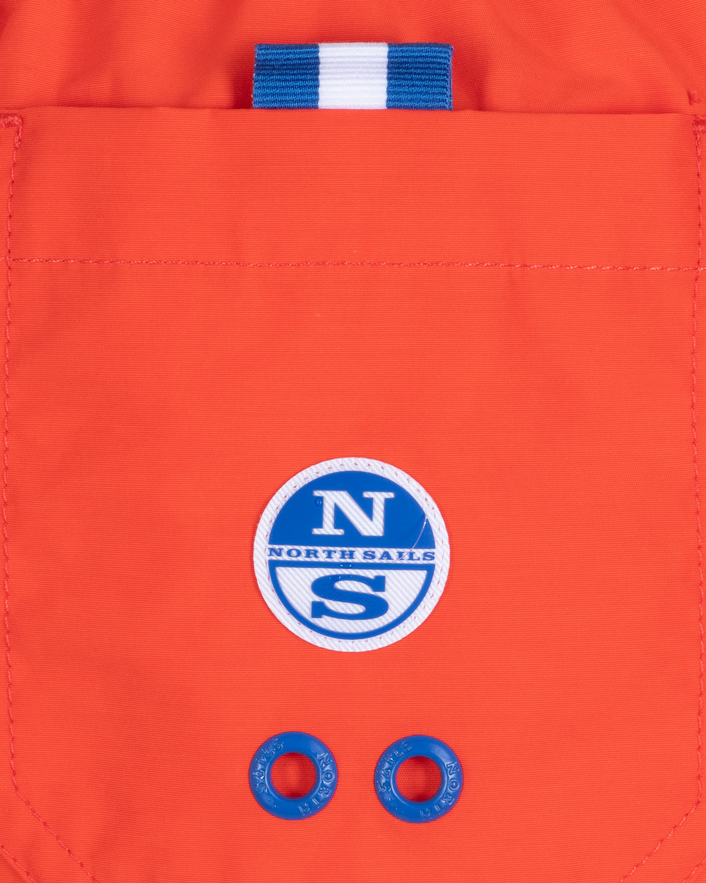 Boxer mare NORTH SAILS LOGO JR - 2 | Cisalfa Sport