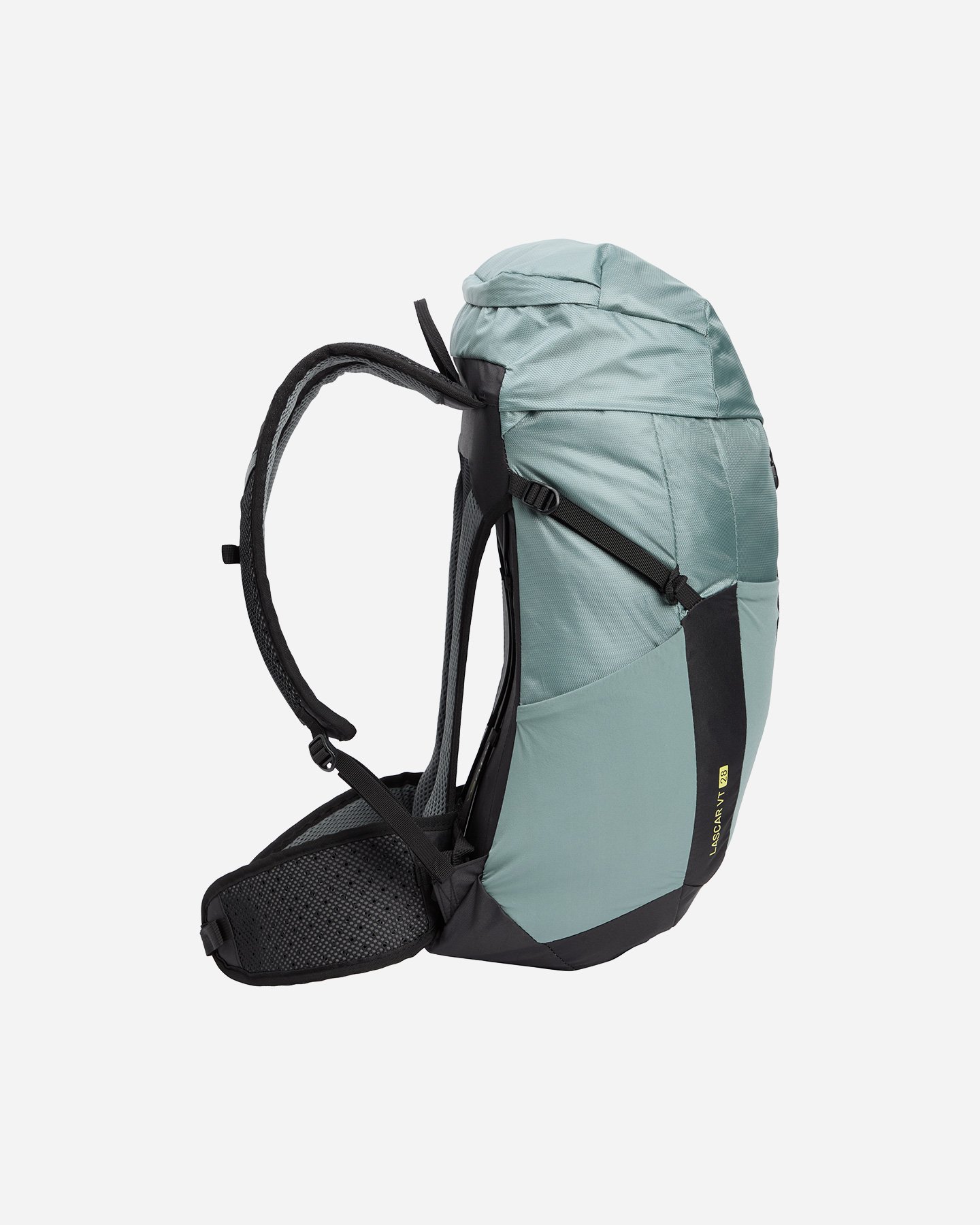 Zaino escursionismo MCKINLEY LASCAR II VT 28  - Blu - 1 | Cisalfa Sport