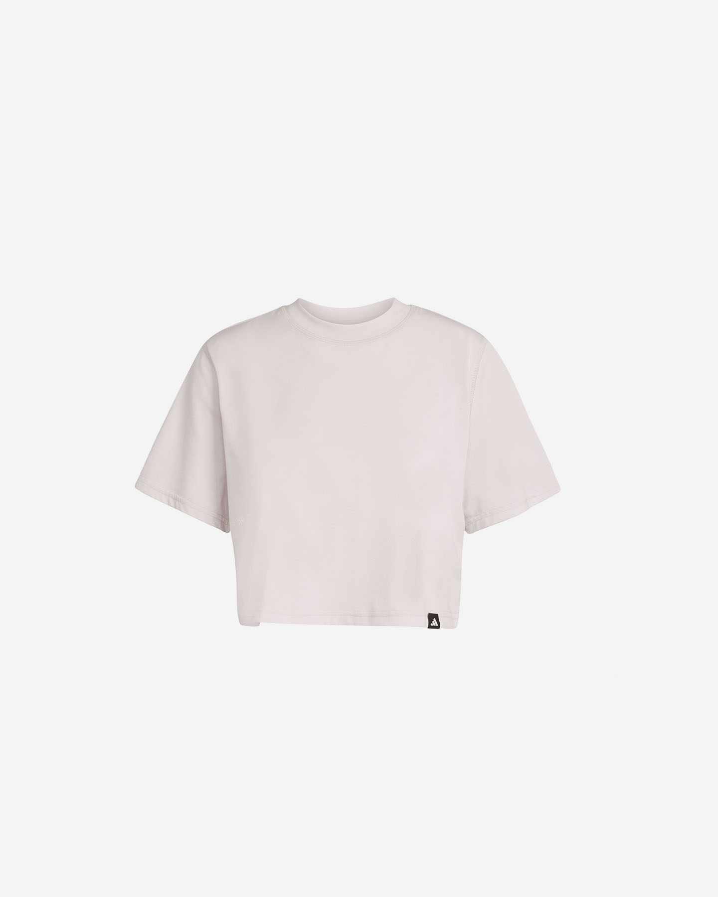 T-shirt training ADIDAS TRAINING GRAPHIC W - Lilla - 0 | Cisalfa Sport