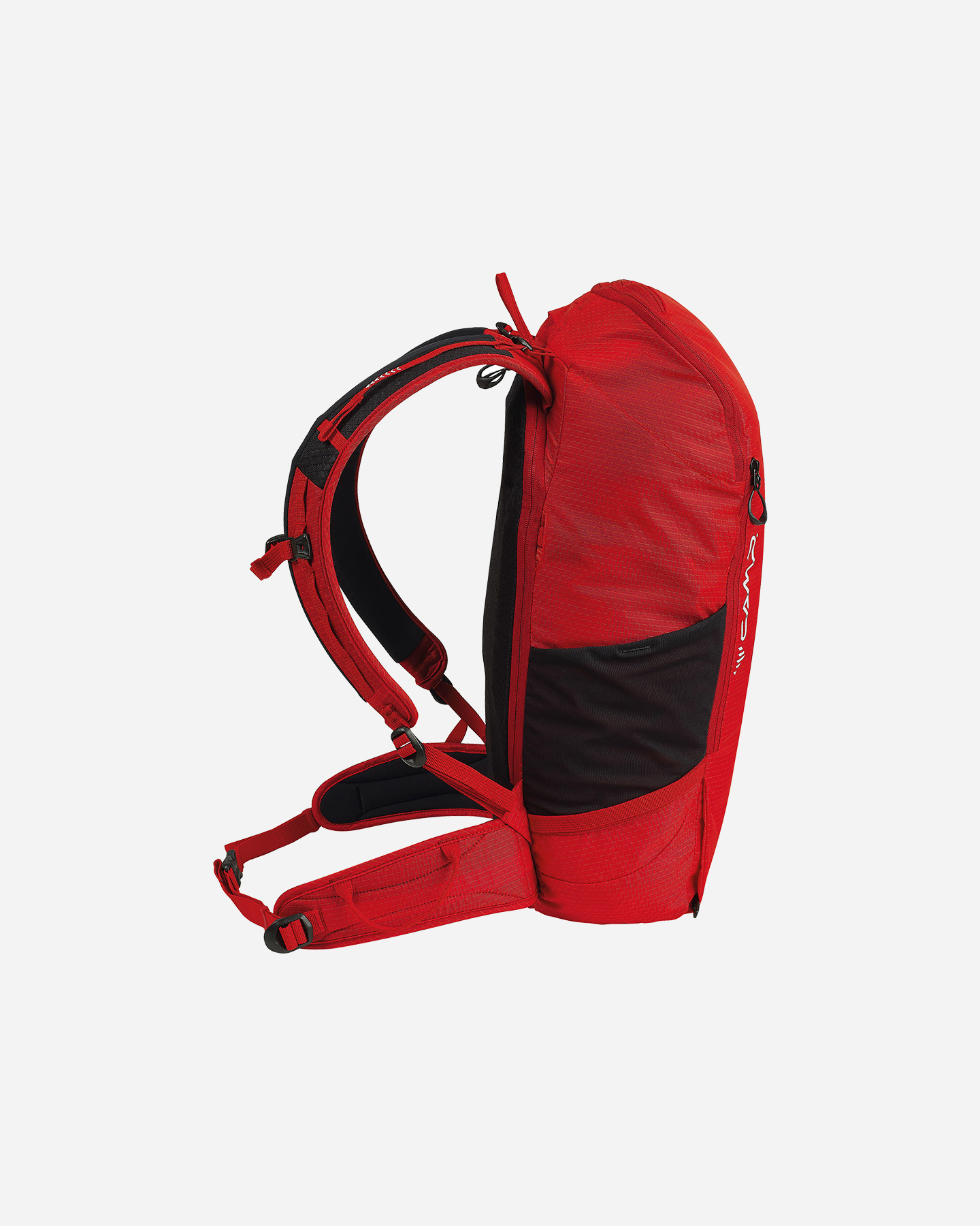 Zaino alpinismo CAMP M20 20L  - Rosso - 1 | Cisalfa Sport