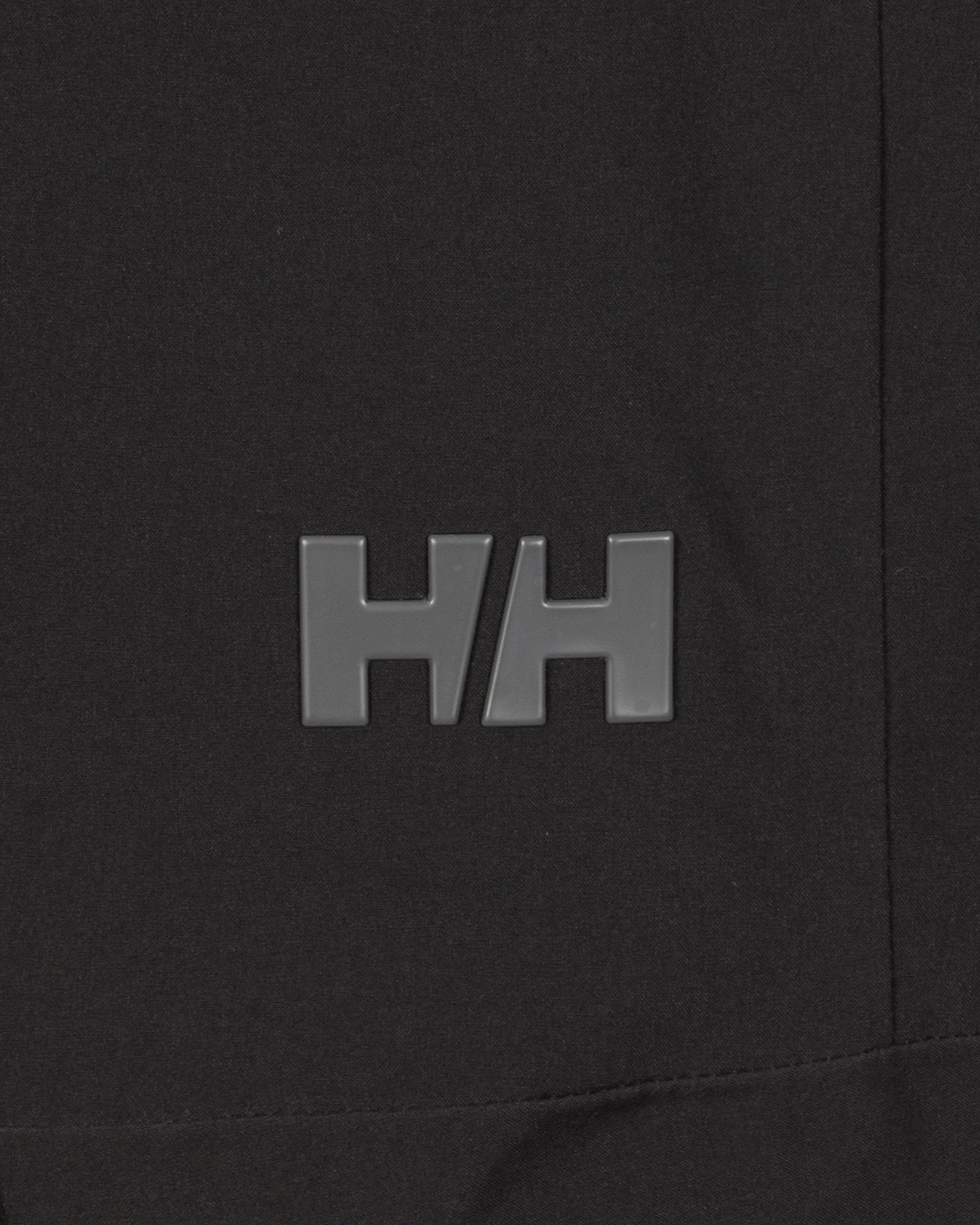 Pantalone sci HELLY HANSEN RAPID M - Nero - 2 | Cisalfa Sport