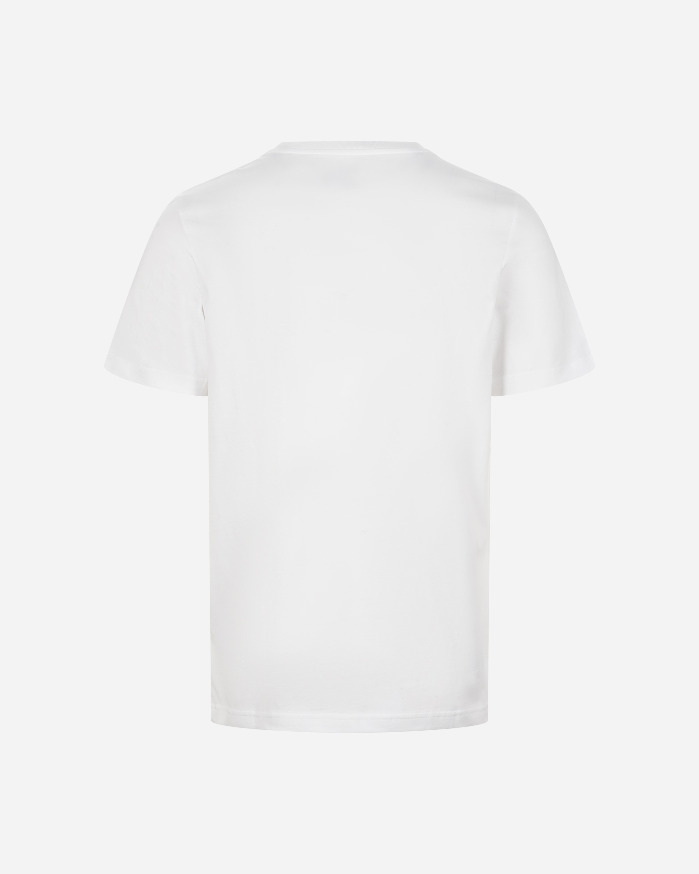 T-shirt PUMA FUTURE ARCHIVE LOGO M - Bianco - 1 | Cisalfa Sport