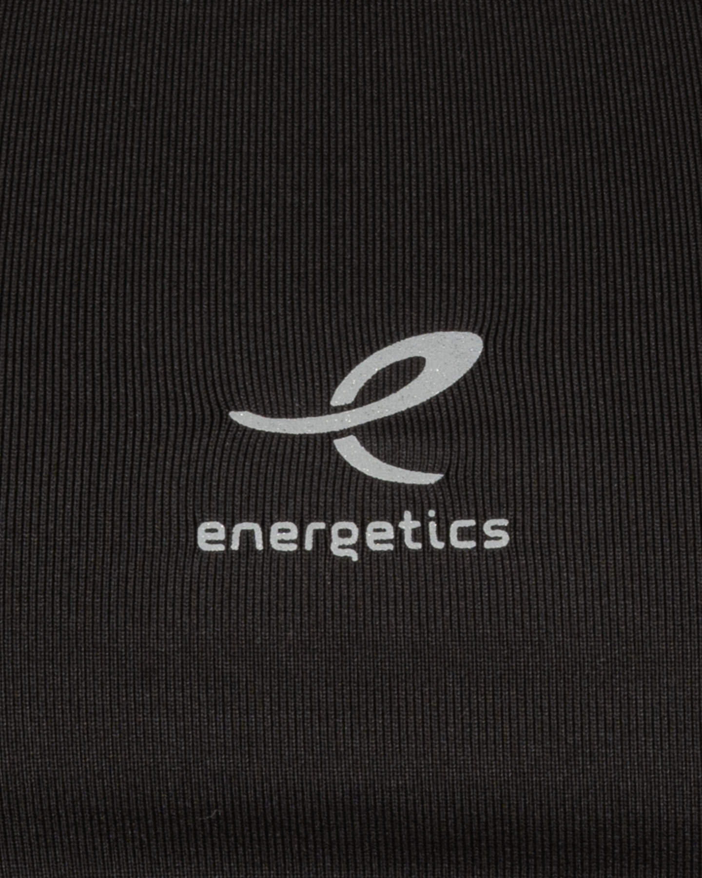 Reggiseno ENERGETICS RUNNING W - Nero - 2 | Cisalfa Sport