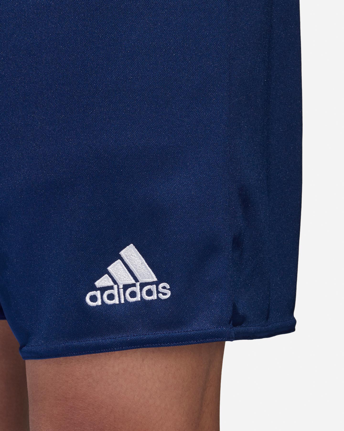 Pantaloncini calcio ADIDAS PARMA M - Blu Navy - 4 | Cisalfa Sport