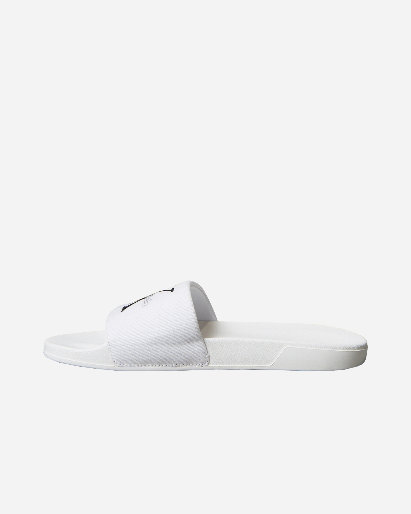 Ciabatte CALVIN KLEIN JEANS NEMO M - Bianco - 4 | Cisalfa Sport