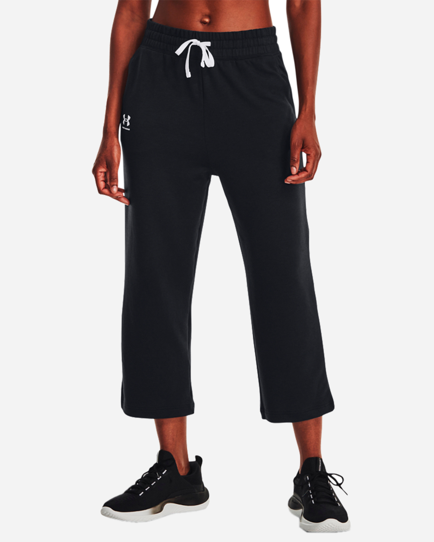 Pantalone UNDER ARMOUR TRAINING W - 2 | Cisalfa Sport