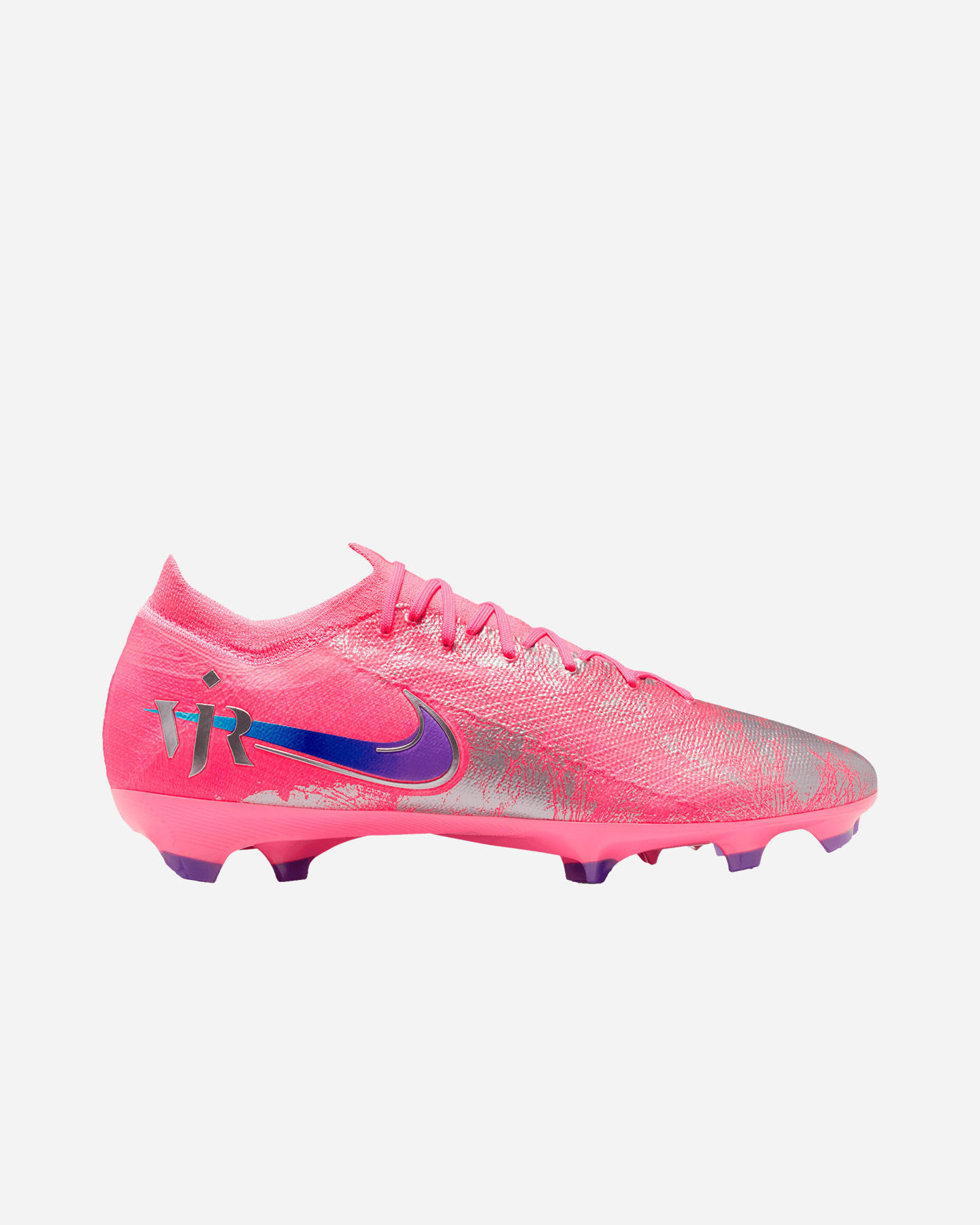 Scarpe calcio NIKE ZOOM VAPOR 16 PRO VFG M - Color mix - 0 | Cisalfa Sport