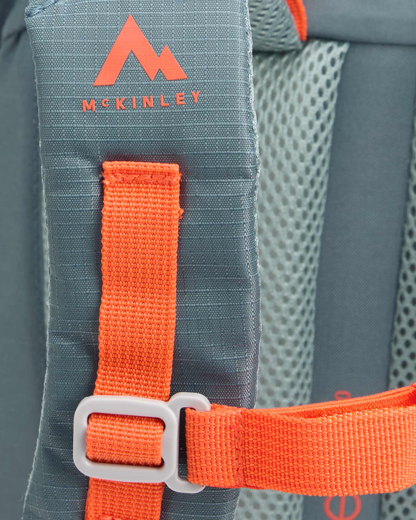 Zaino MCKINLEY ABRAXAS I CT 20 JR - Blu - 5 | Cisalfa Sport