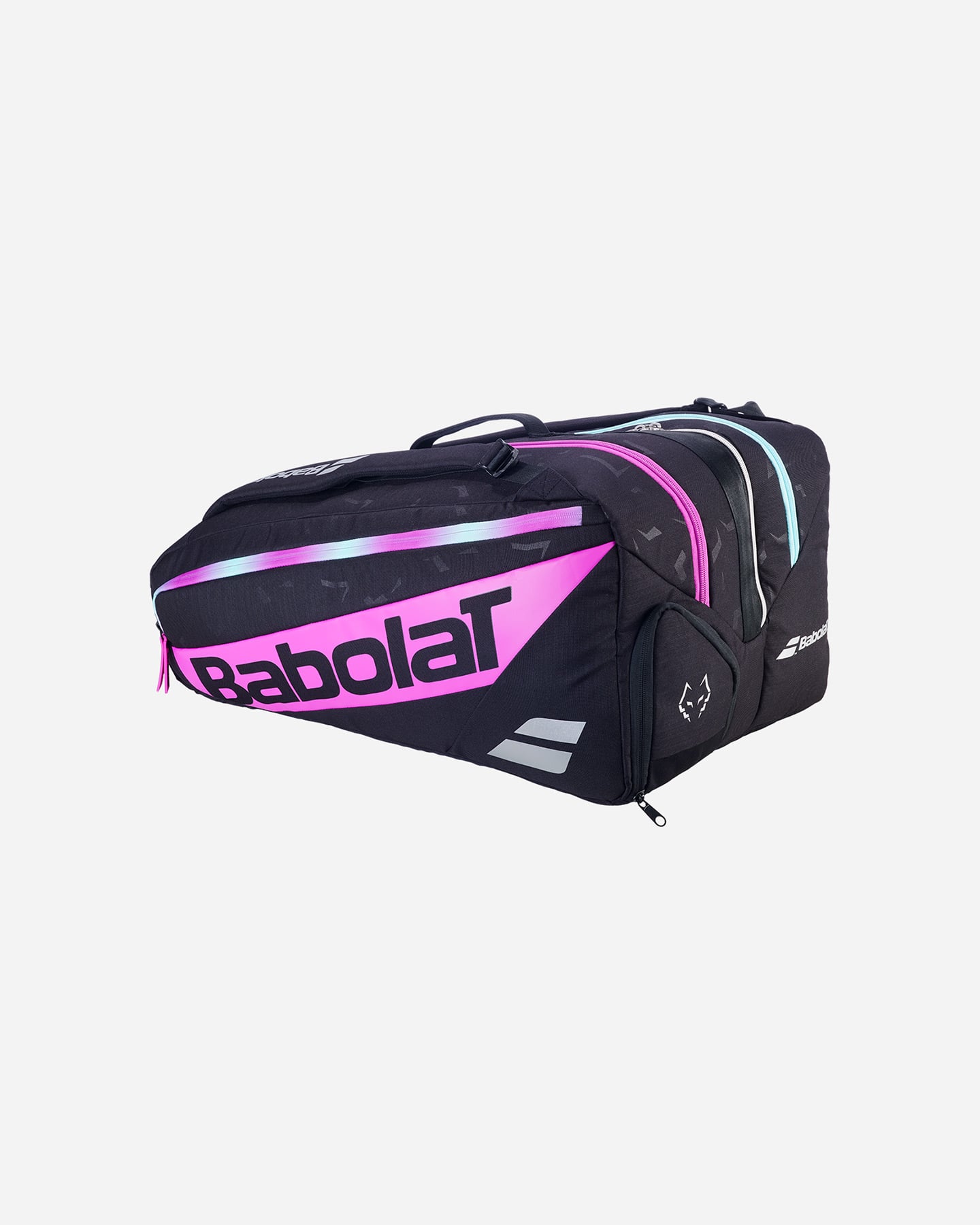 Fodero BABOLAT RH PRO PADEL JUAN LEBRON  - 1 | Cisalfa Sport