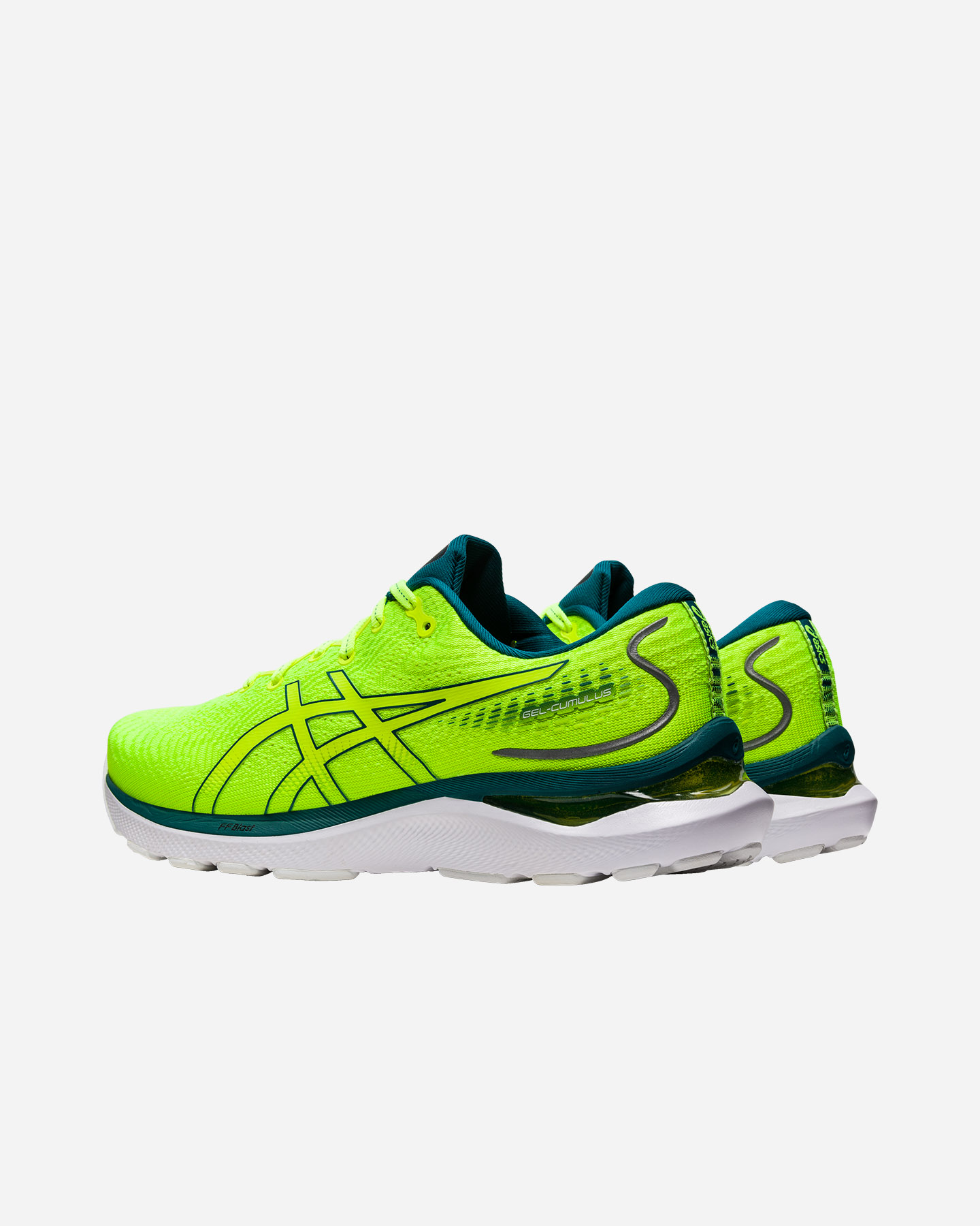 Scarpe running ASICS GEL CUMULUS 24 M - 32 | Cisalfa Sport