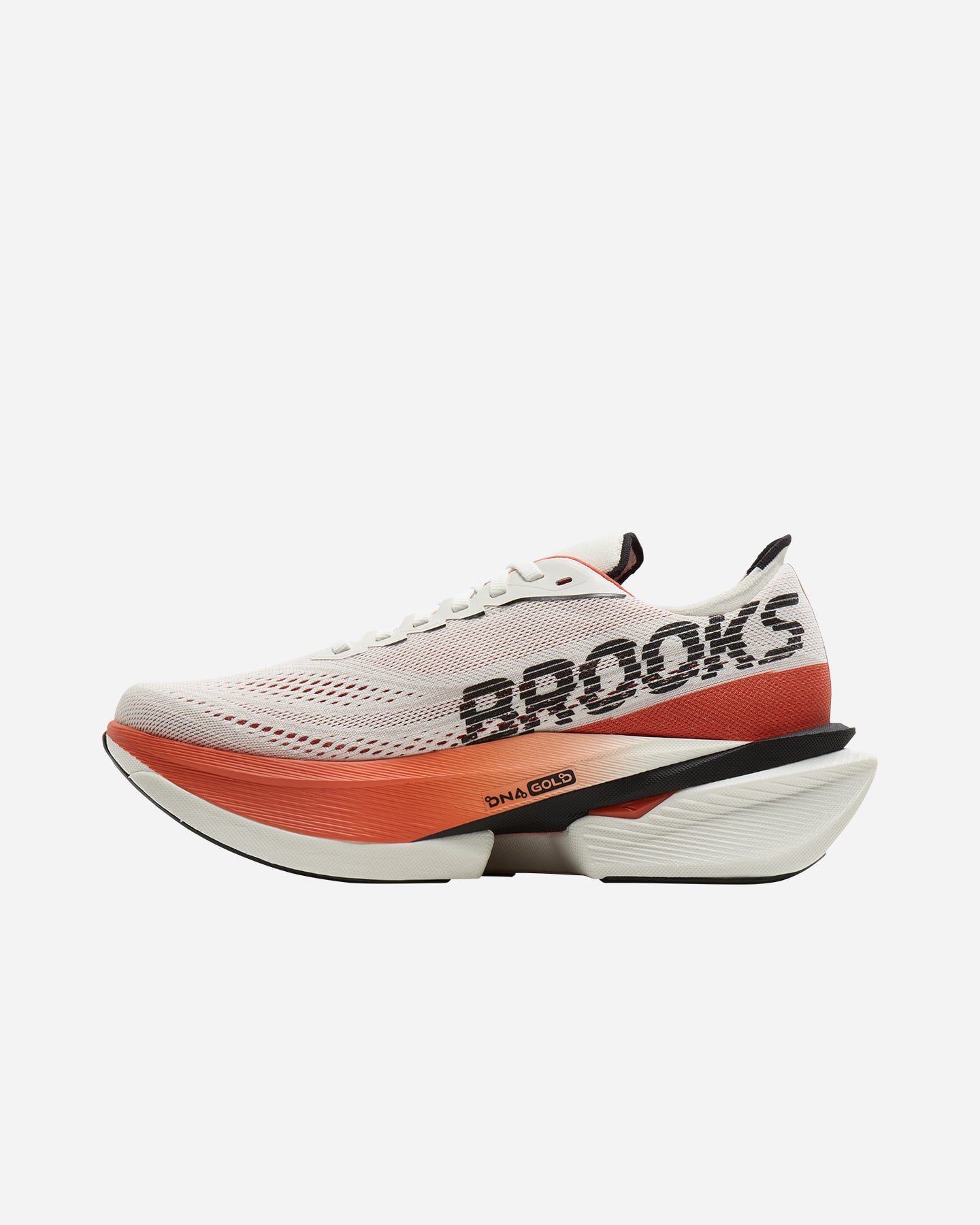 Scarpe running BROOKS HYPERION MAX 4 M - Grigio - 3 | Cisalfa Sport