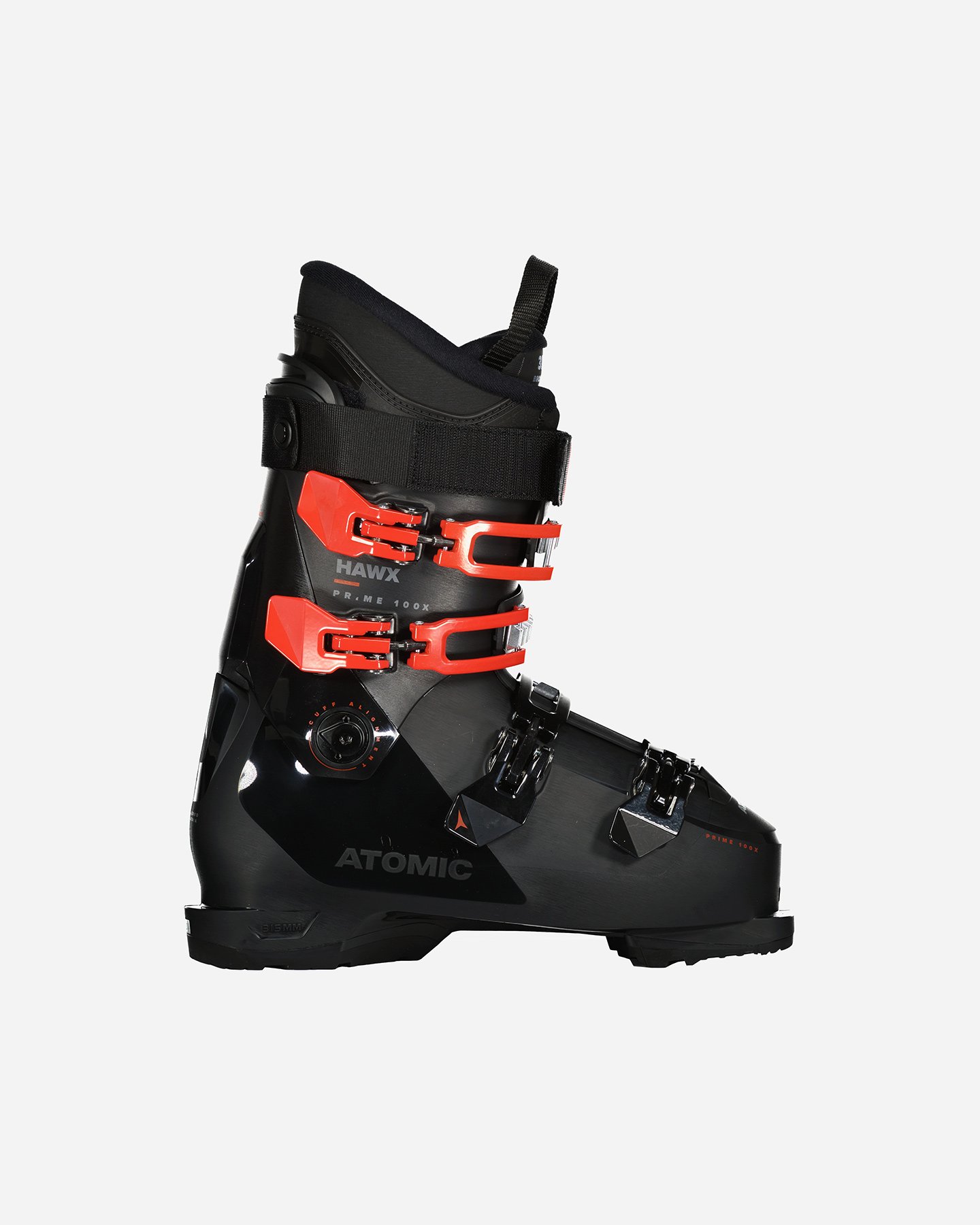 Scarponi sci ATOMIC HAWX PRIME 100X GW M  - Color mix - 0 | Cisalfa Sport