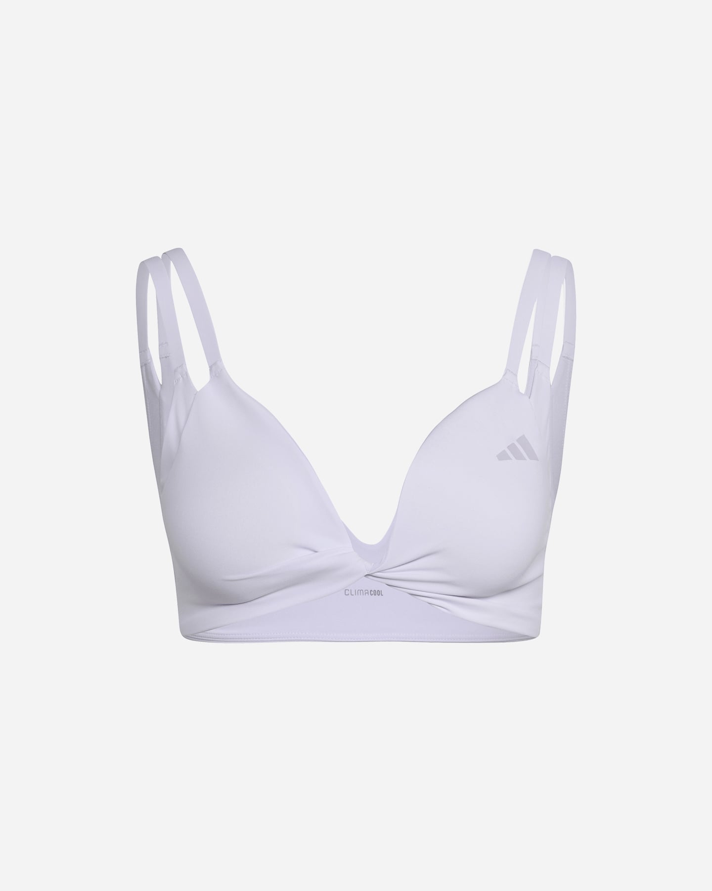 Optime Twist W - Bra Training - Donna - Lilla