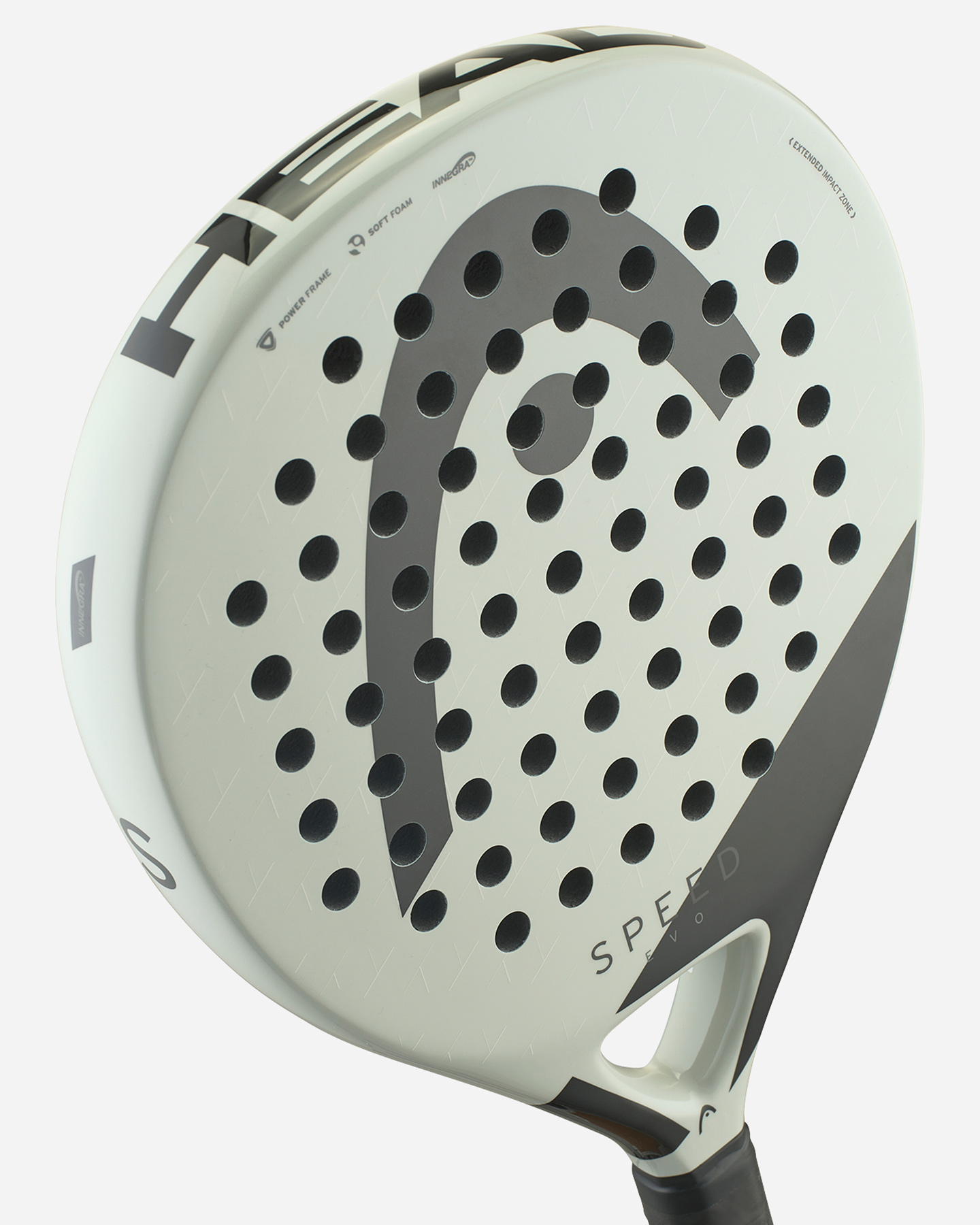 Racchetta padel intermedia HEAD EVO SPEED 2025 PADEL  - 4 | Cisalfa Sport