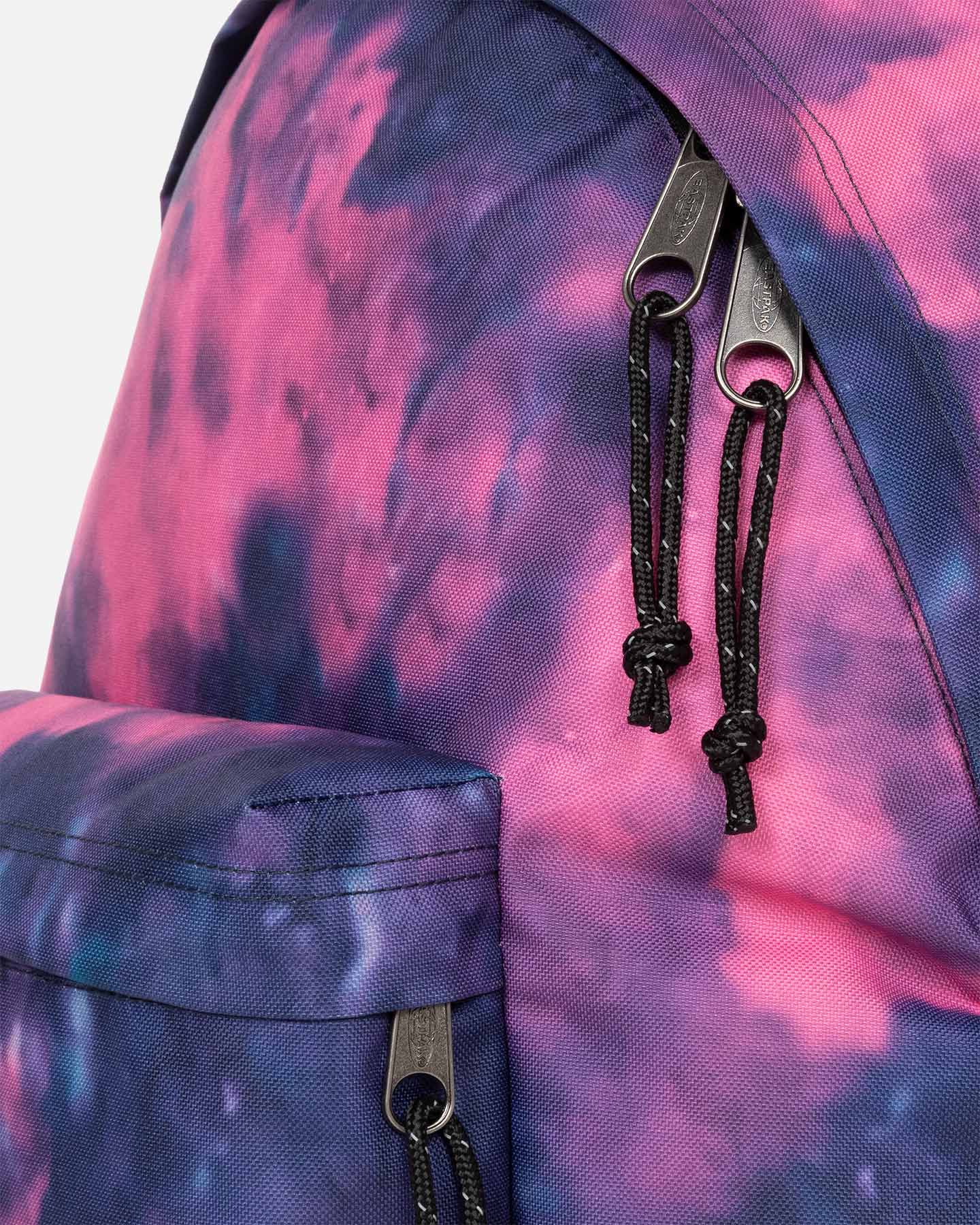 Zaino EASTPAK PADDED PAK'R CAMO DYE - 11 | Cisalfa Sport