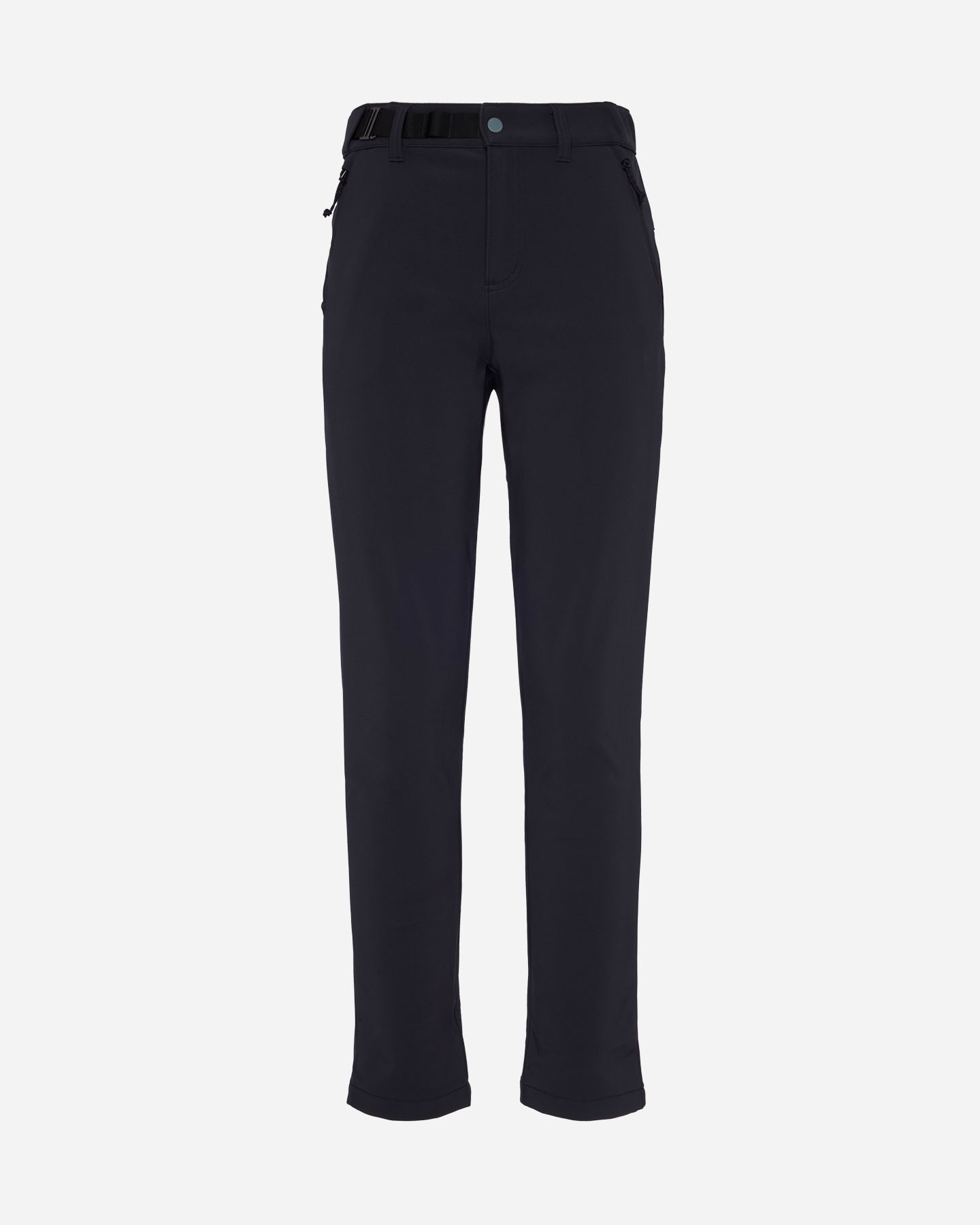 Pantalone outdoor COLUMBIA LEADER CREST II W - Nero - 0 | Cisalfa Sport